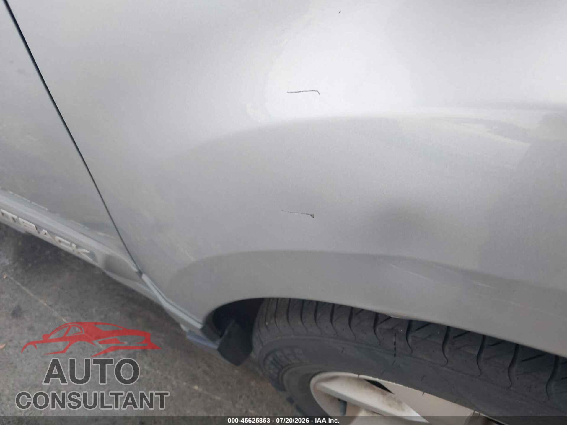 SUBARU OUTBACK 2013 - 4S4BRDKC7D2251116