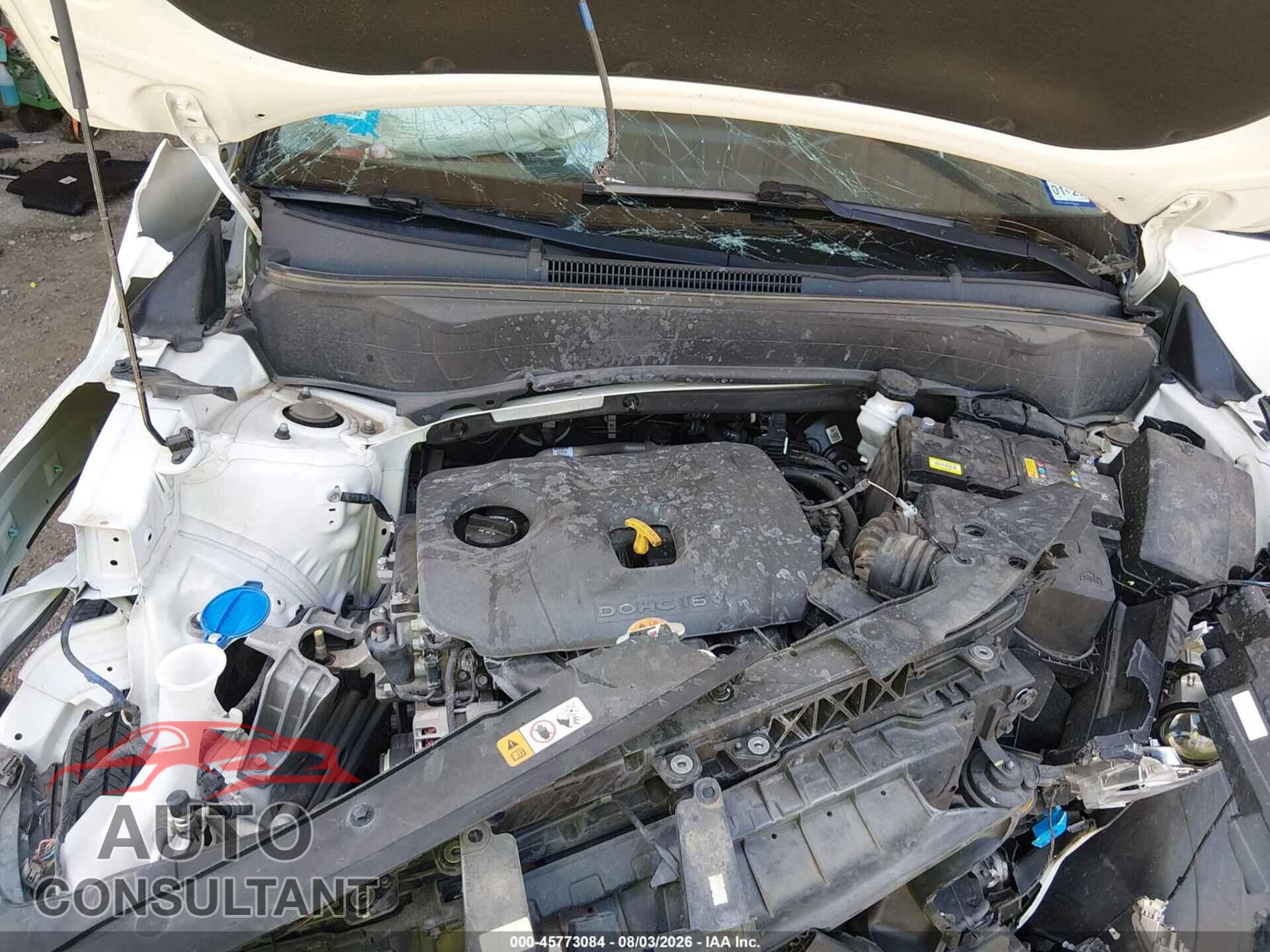 KIA SELTOS 2022 - KNDEU2AA6N7293009