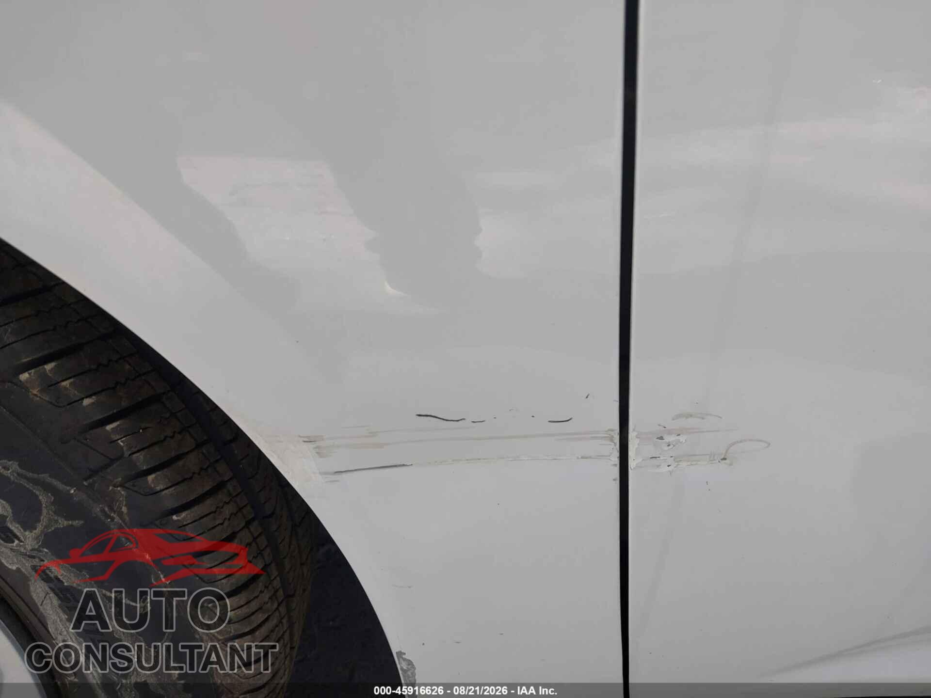 FORD FOCUS 2015 - 1FADP3E20FL358043