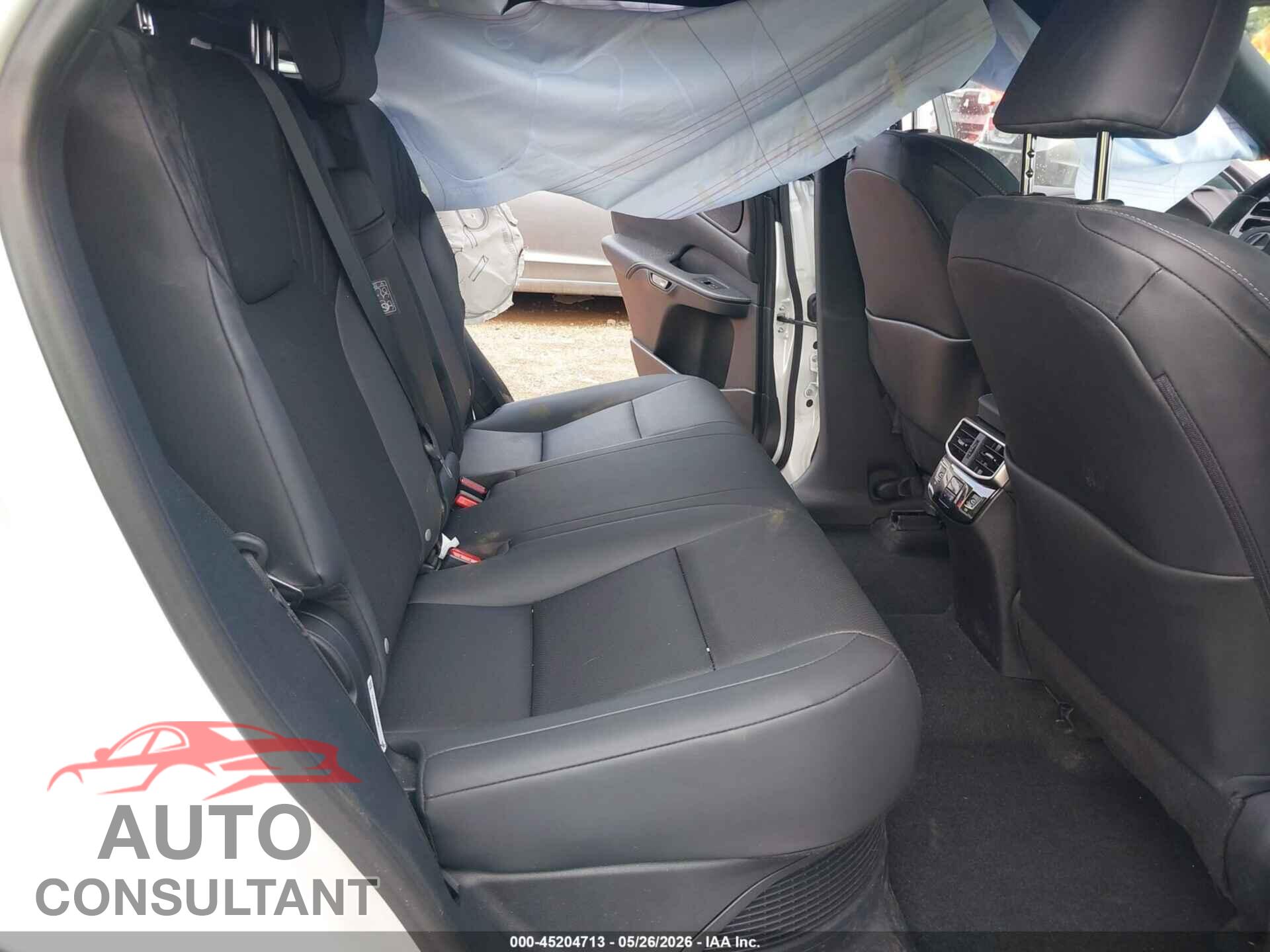 LEXUS RX 350H 2024 - 2T2BBMCA9RC037867