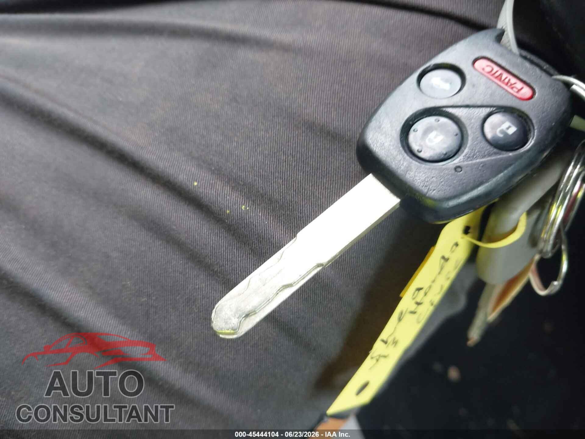 HONDA CIVIC 2013 - 19XFB2F51DE215614