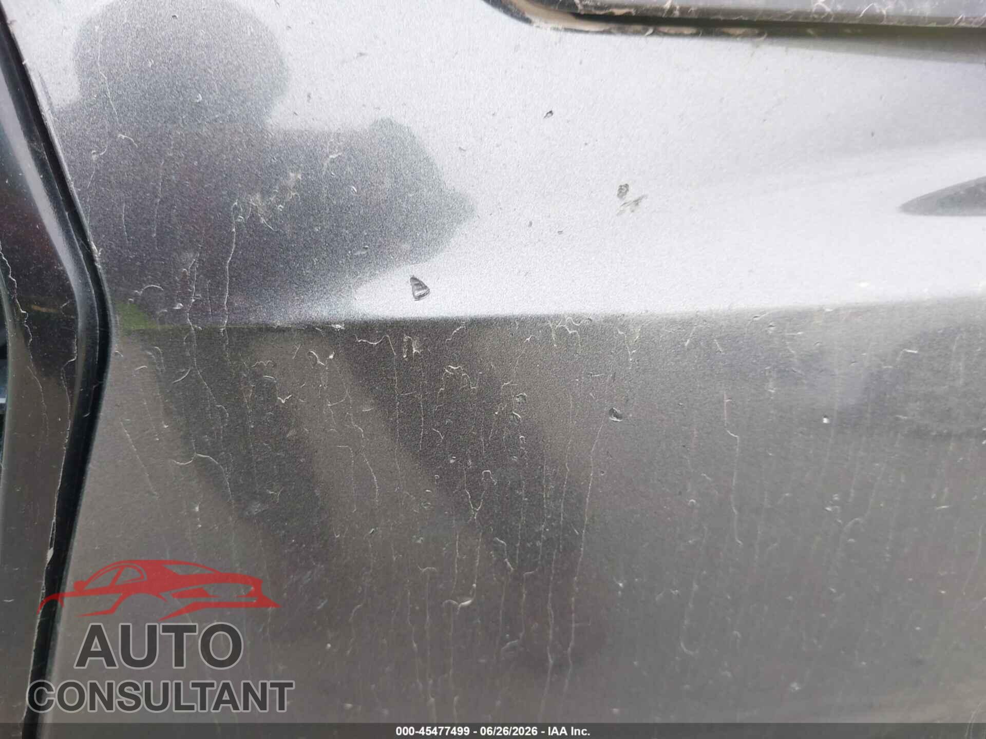 AUDI S4 2018 - WAUC4BF49JA011871