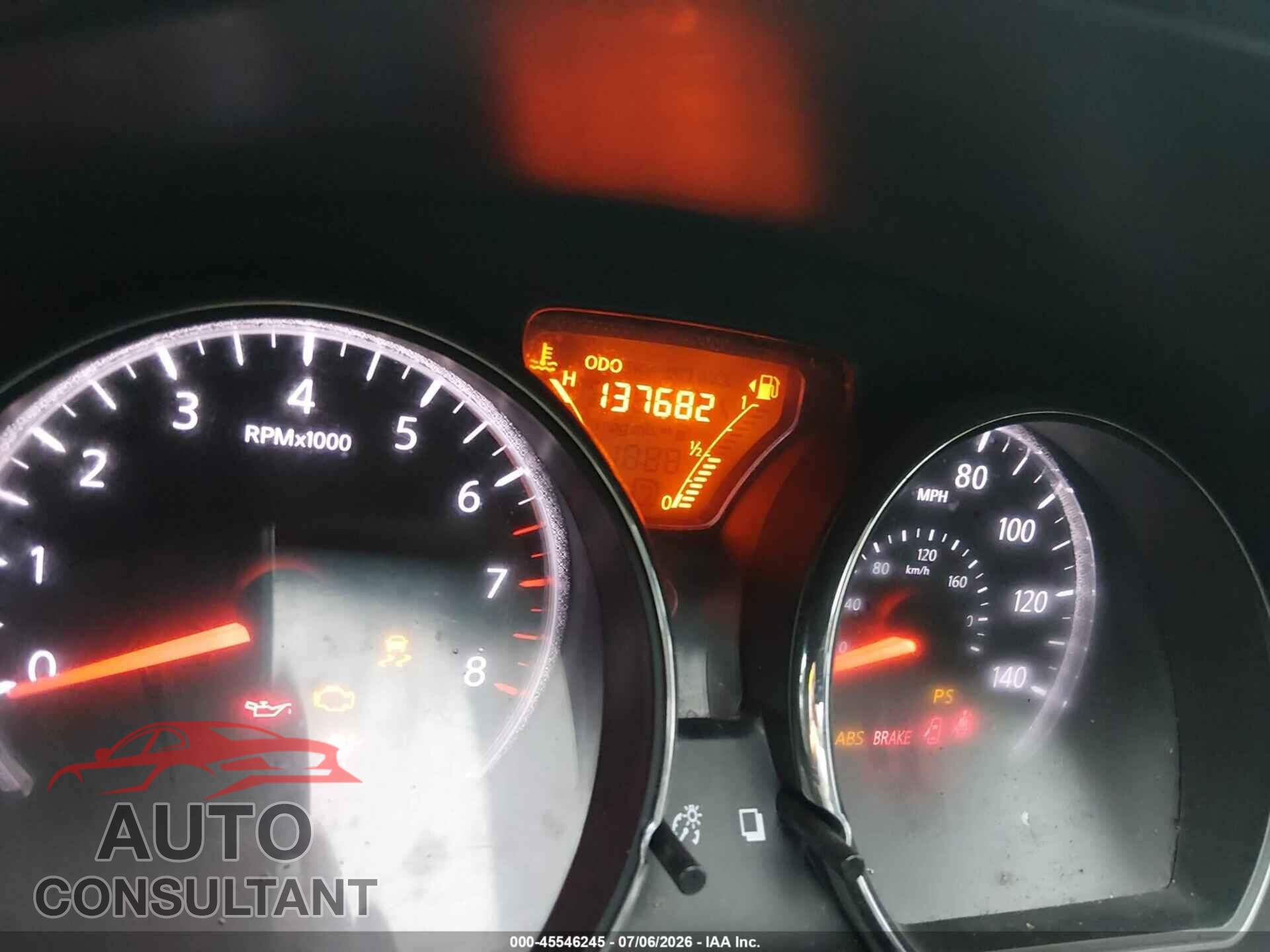 NISSAN VERSA NOTE 2014 - 3N1CE2CP2EL422321