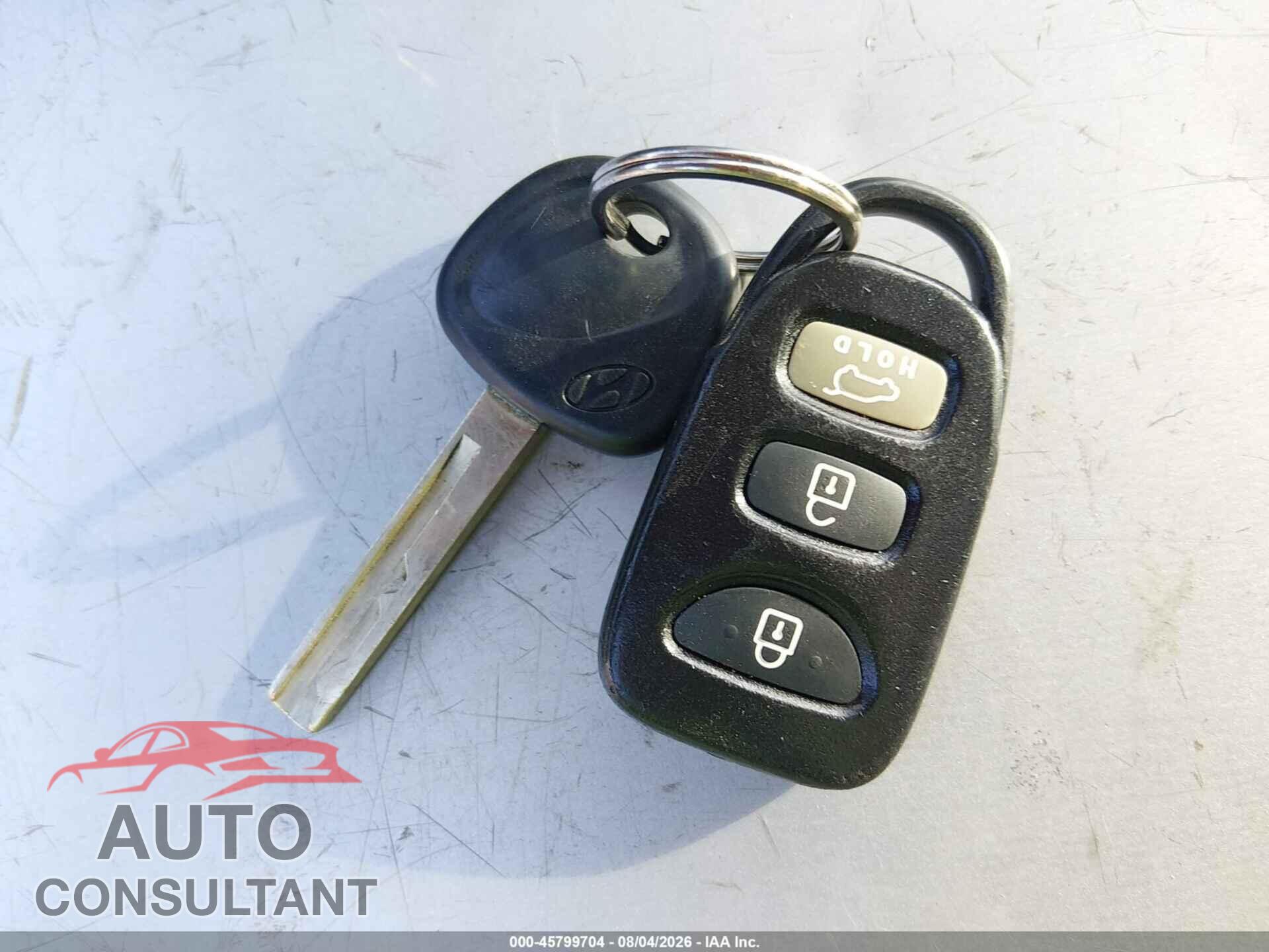 HYUNDAI VELOSTER 2012 - KMHTC6AD1CU060225
