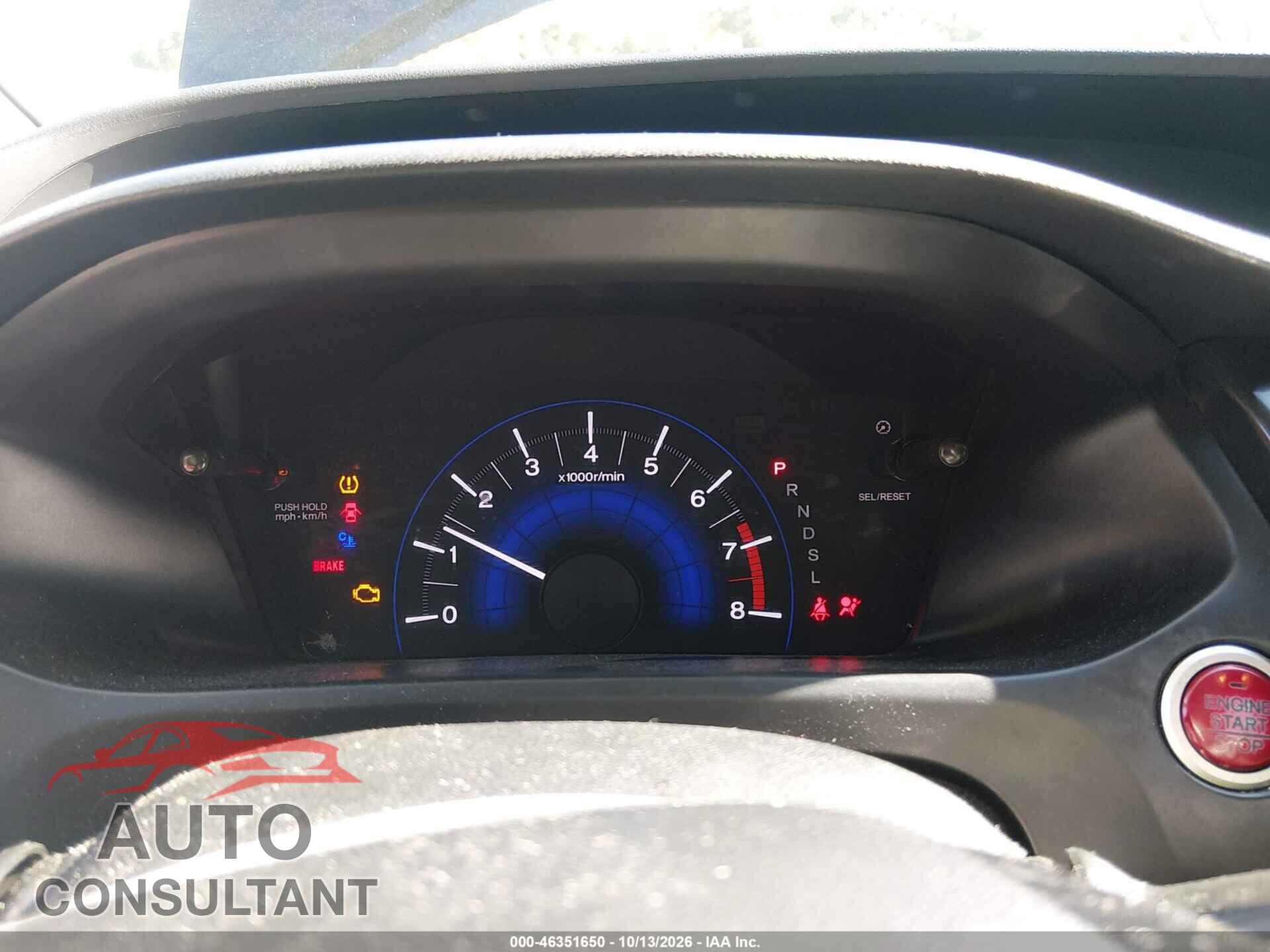 HONDA CIVIC 2015 - 19XFB2F86FE046882