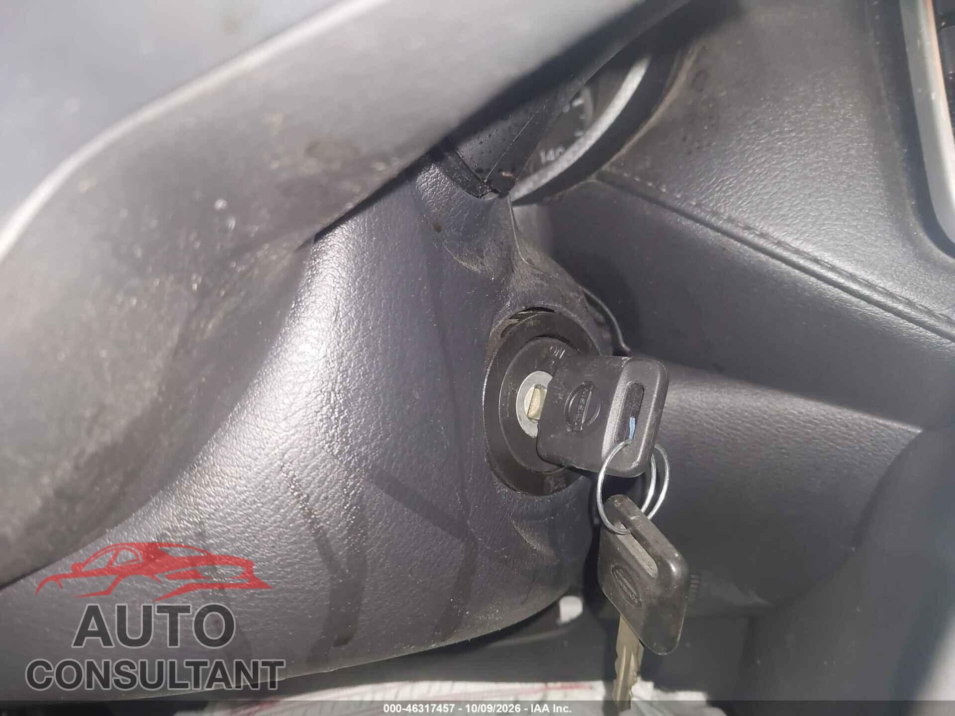 NISSAN VERSA 2024 - 3N1CN8DV7RL831338