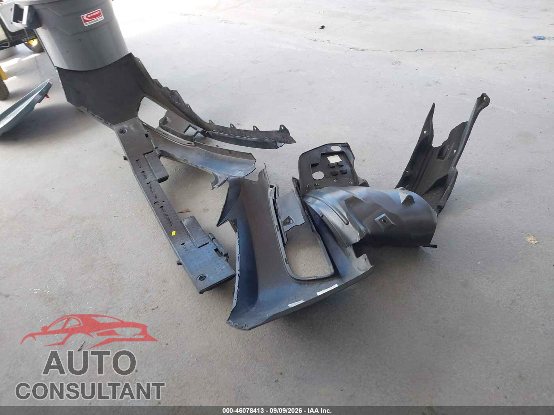 HONDA CIVIC 2013 - 19XFB2F58DE026250