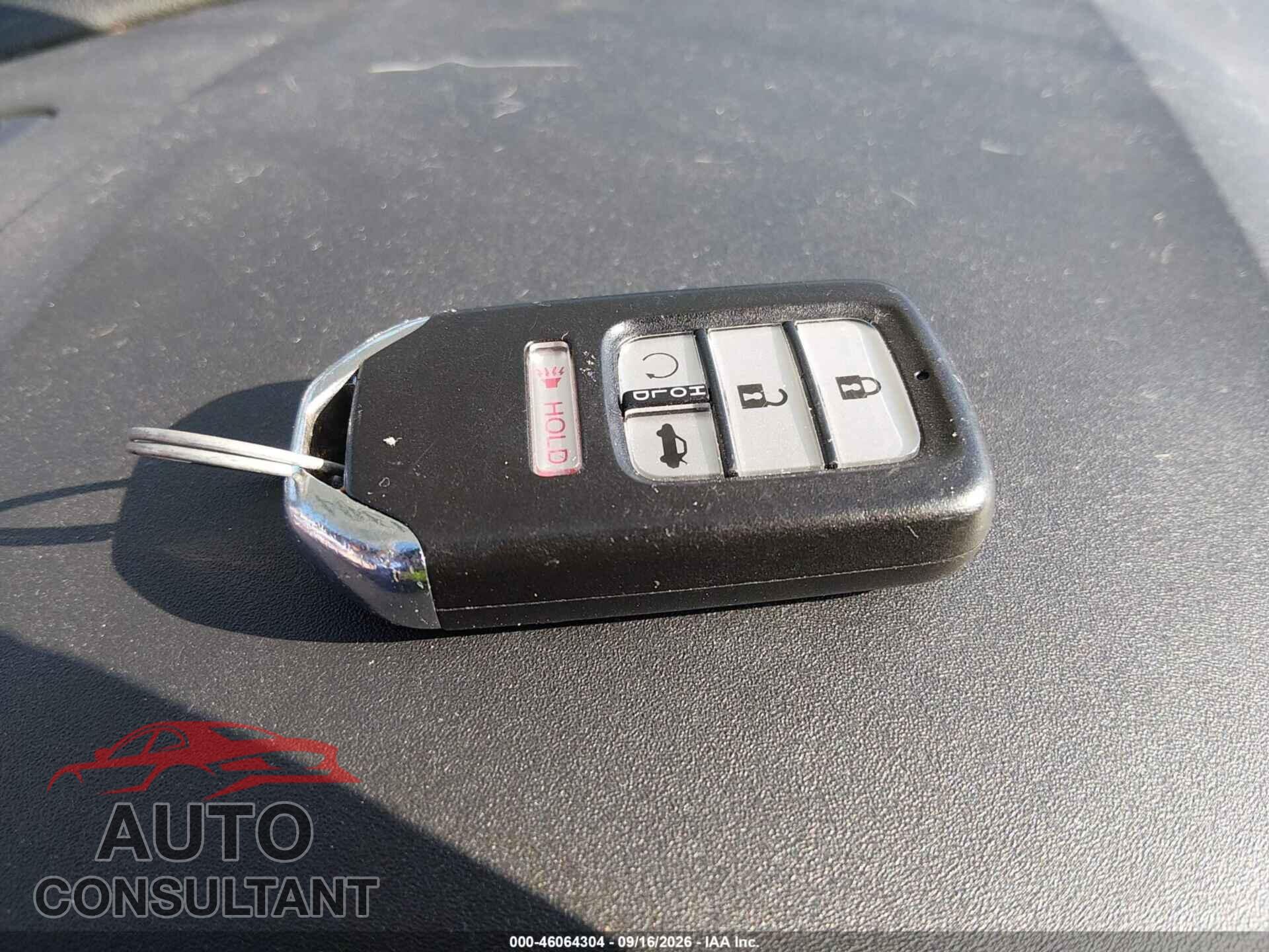 HONDA CIVIC 2017 - 19XFC2F74HE233612