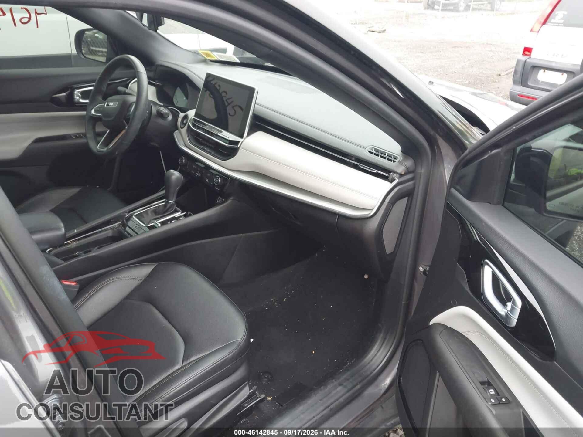 JEEP COMPASS 2024 - 3C4NJDCN0RT137778