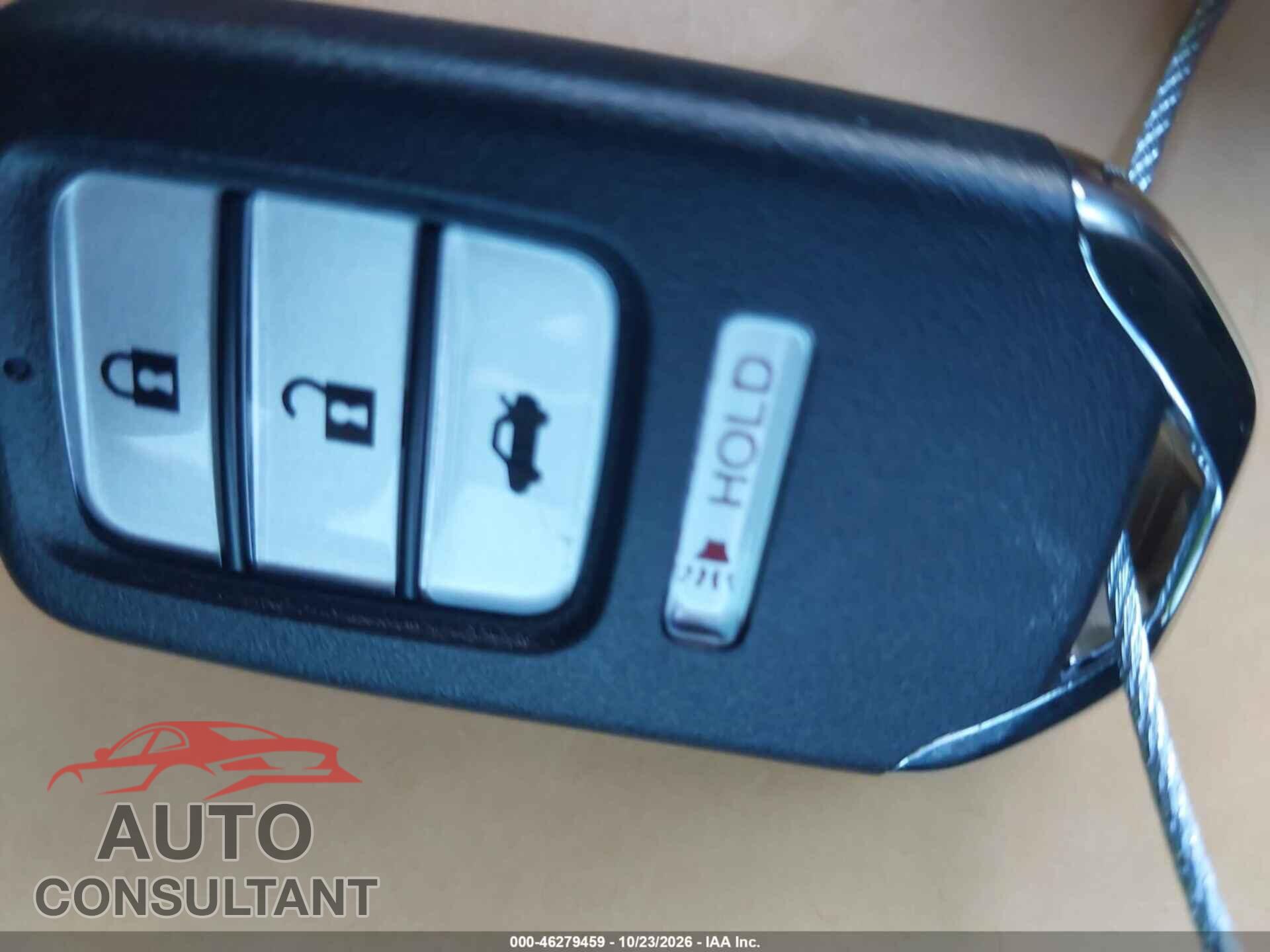 HONDA CIVIC 2015 - 19XFB2F84FE007630