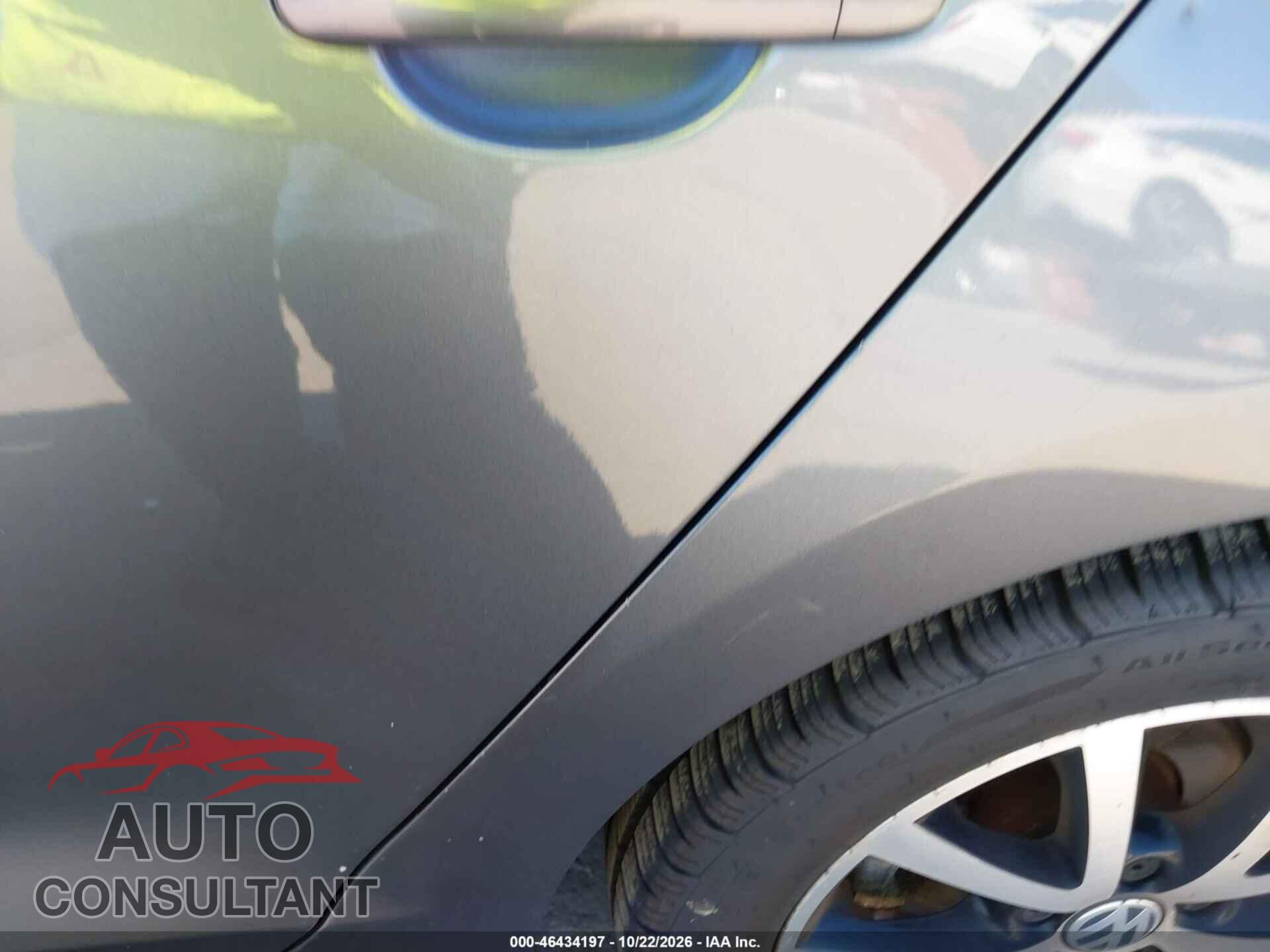 VOLKSWAGEN JETTA 2017 - 3VWDB7AJ0HM309257