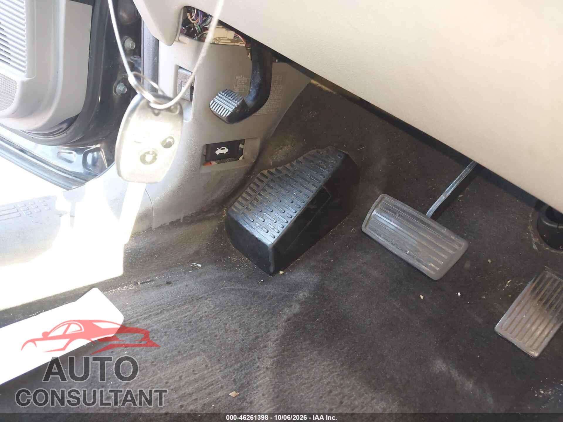 HONDA PILOT 2012 - 5FNYF4H56CB028464