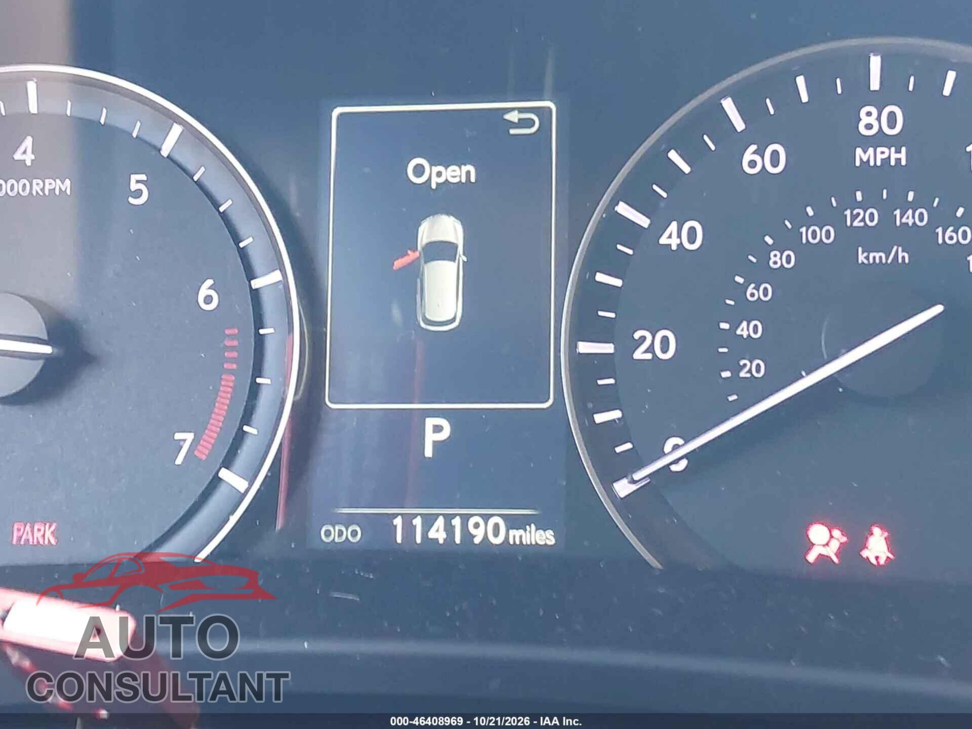 LEXUS RX 350 2019 - 2T2ZZMCA2KC150382