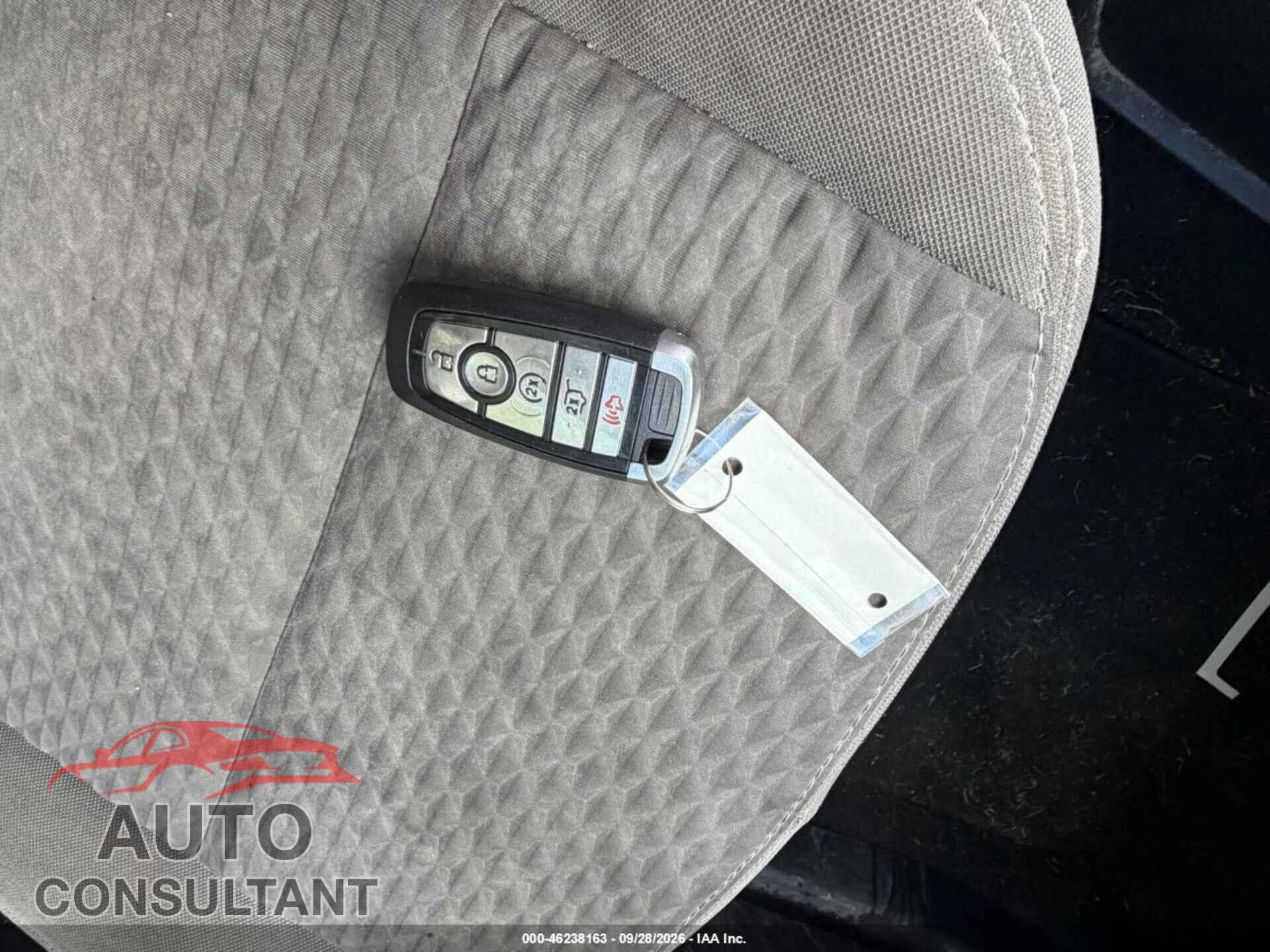 FORD ESCAPE 2022 - 1FMCU9G68NUB10242