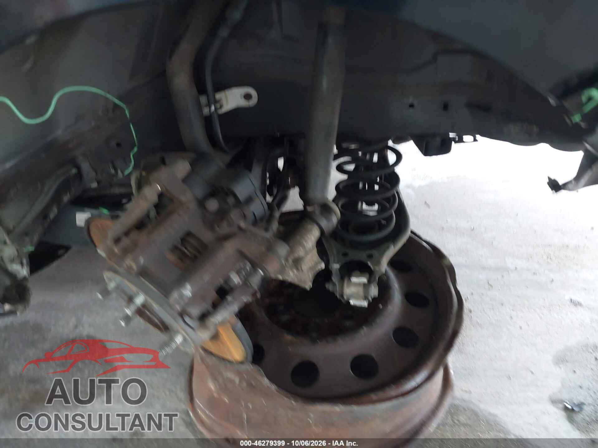 HONDA CIVIC 2017 - 2HGFC2F70HH577850