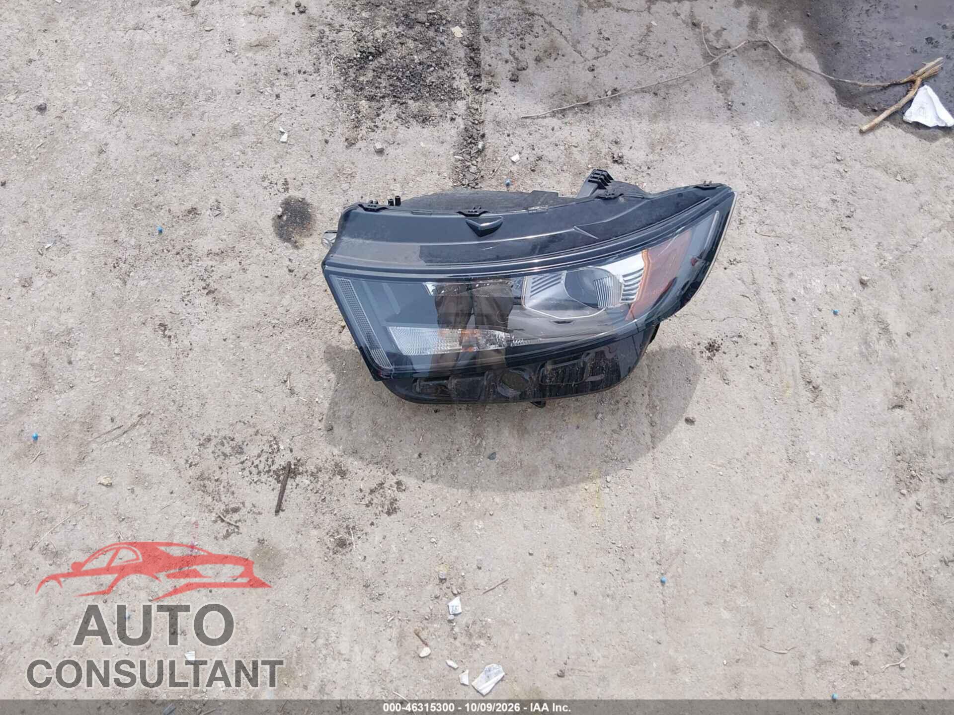 FORD EDGE 2018 - 2FMPK4AP1JBB11583