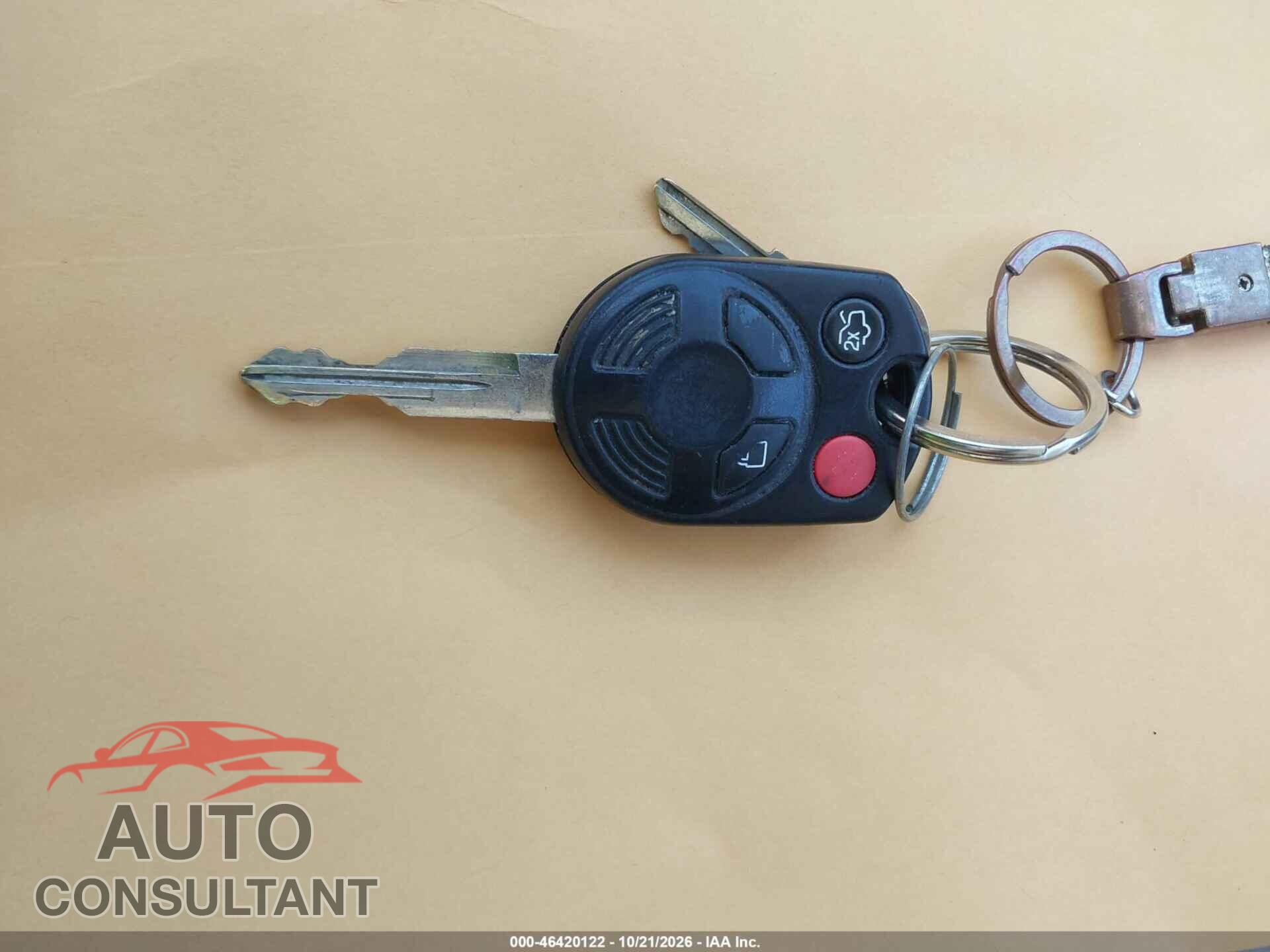 FORD ESCAPE 2009 - 1FMCU03789KC21062