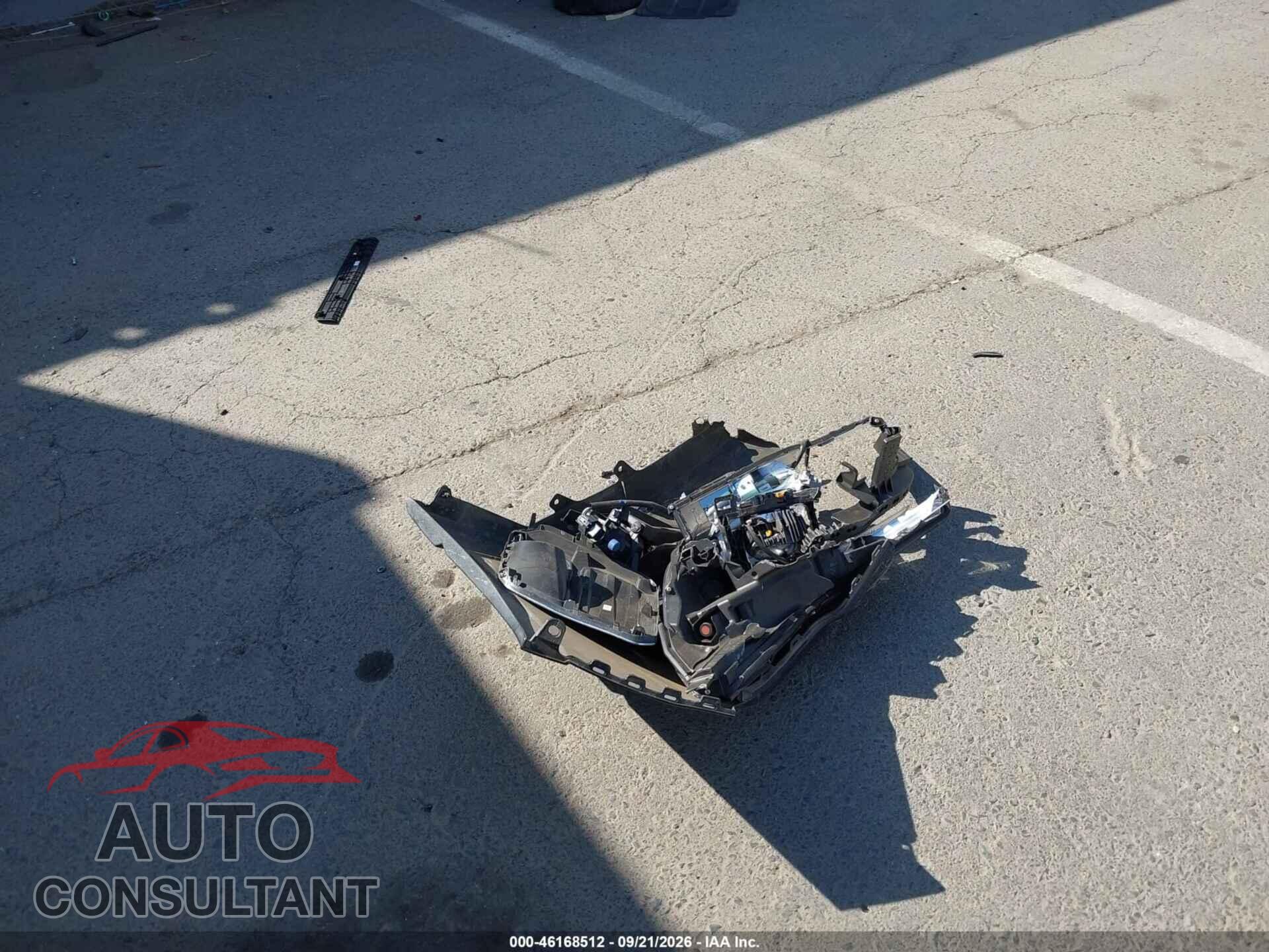 SUBARU FORESTER 2020 - JF2SKAUC5LH491489