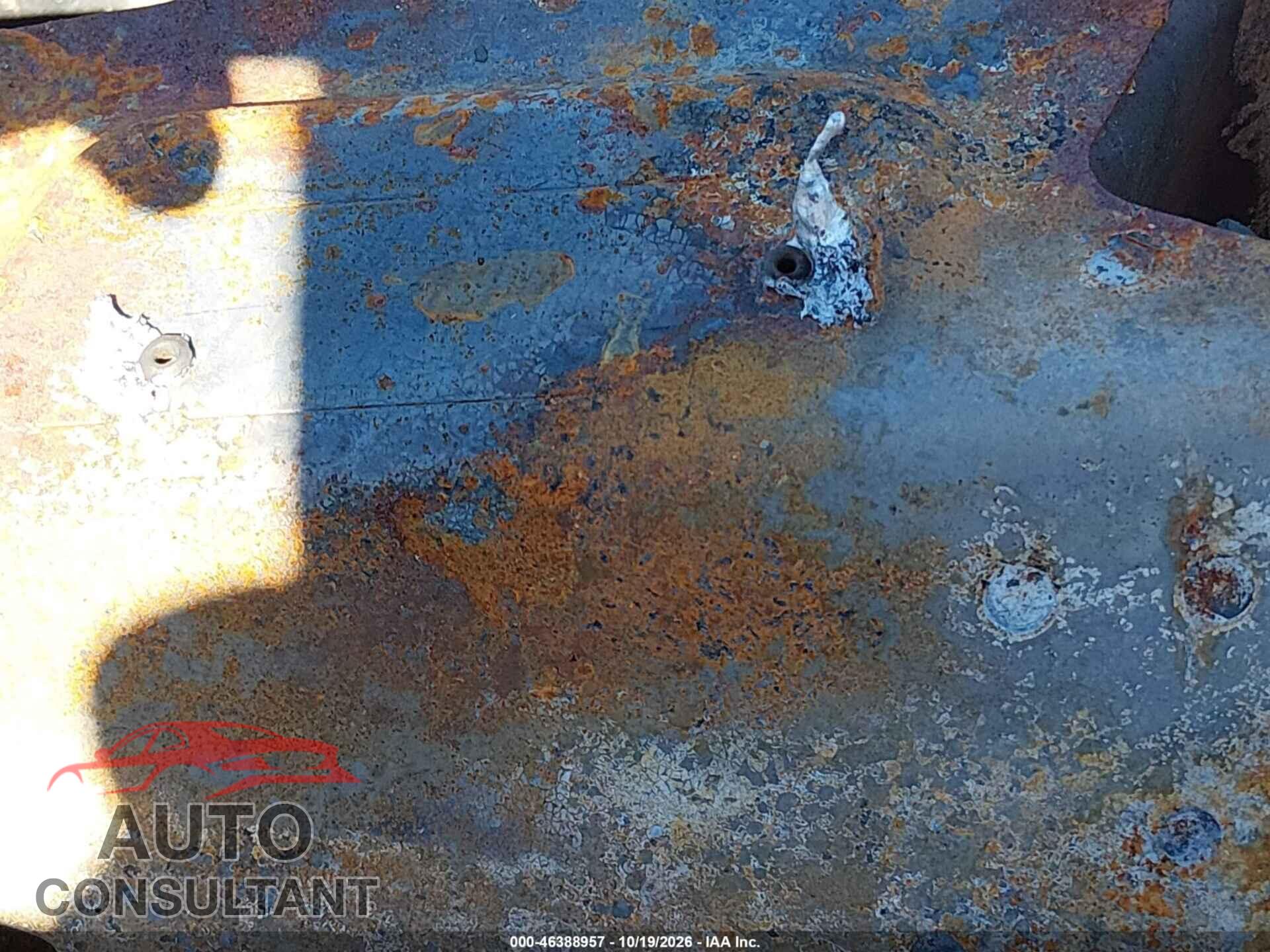 FORD F-150 2012 - 1FTFX1EF7CFA60576