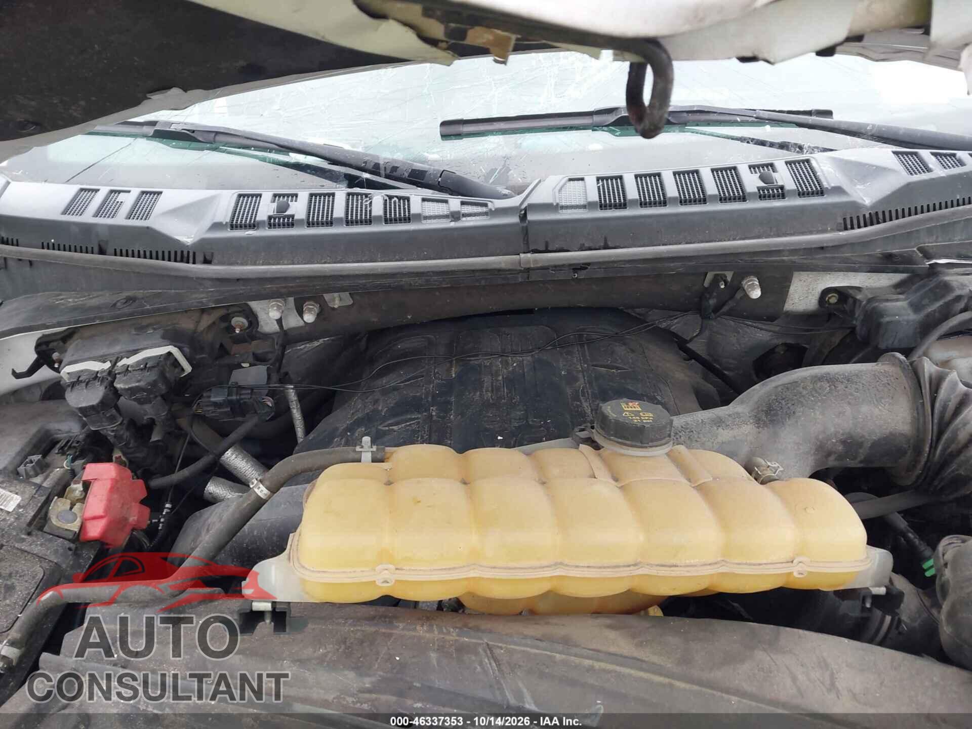 FORD F-150 2015 - 1FTFW1EG6FFC96006