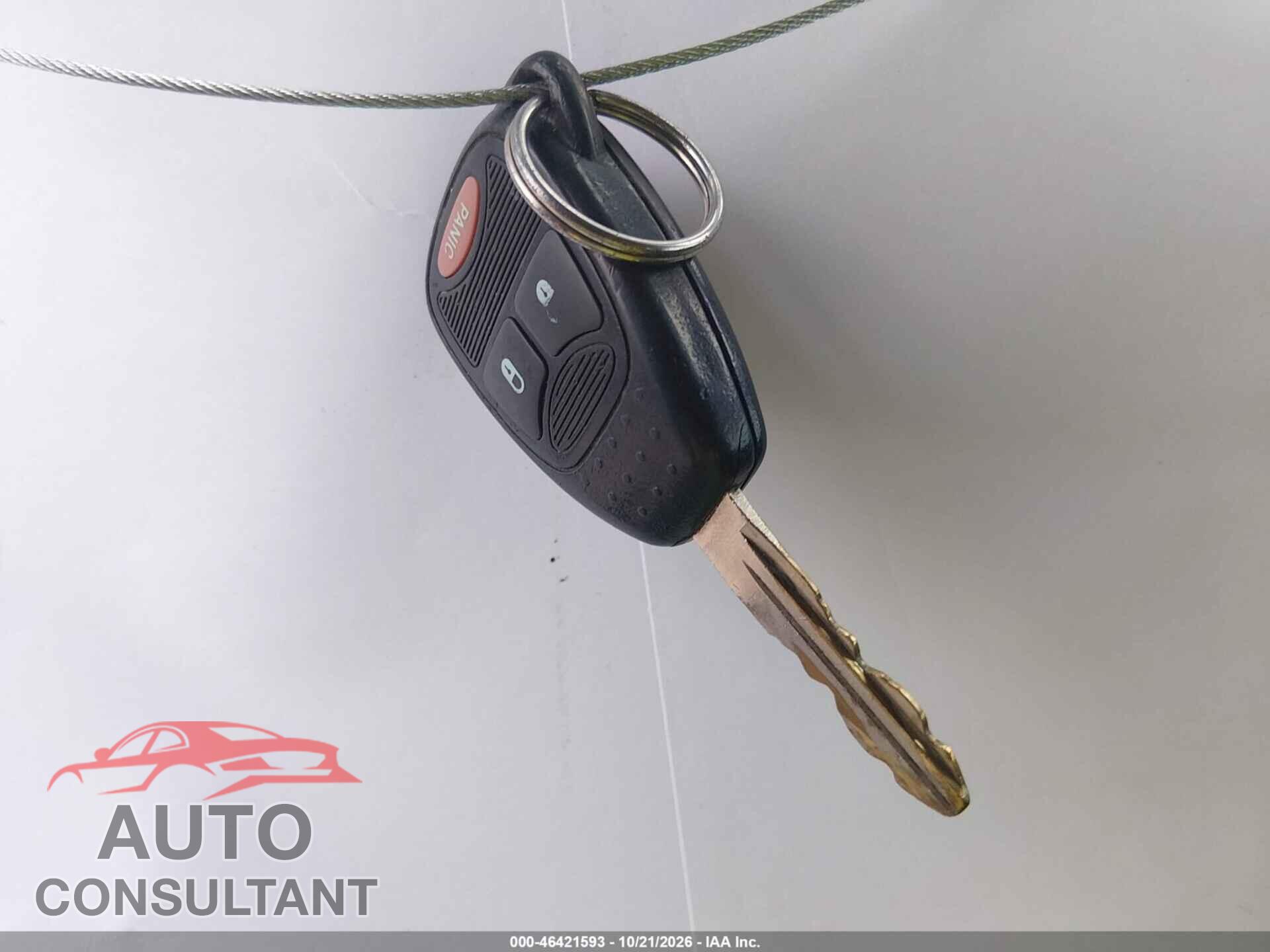 JEEP COMPASS 2013 - 1C4NJCBBXDD168651