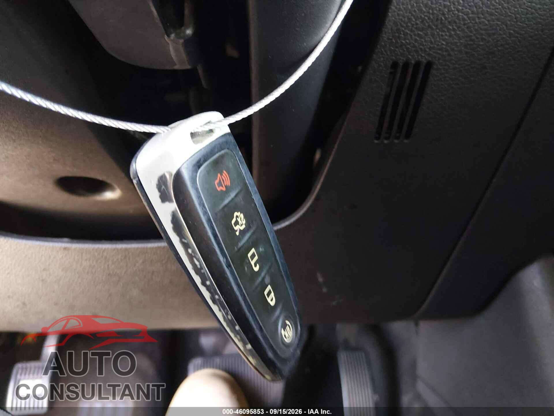 FORD EDGE 2011 - 2FMDK4KC4BBA73993