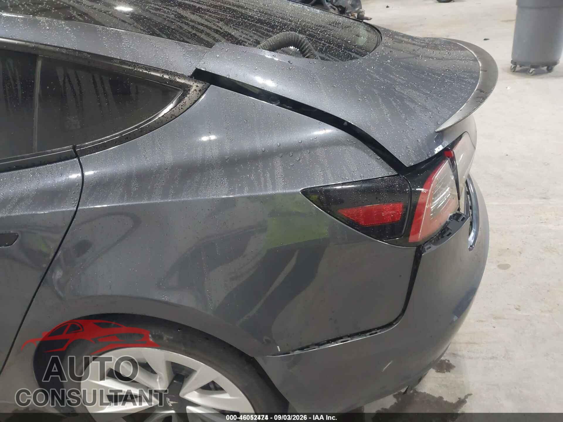 TESLA MODEL 3 2023 - 5YJ3E1EB9PF668065