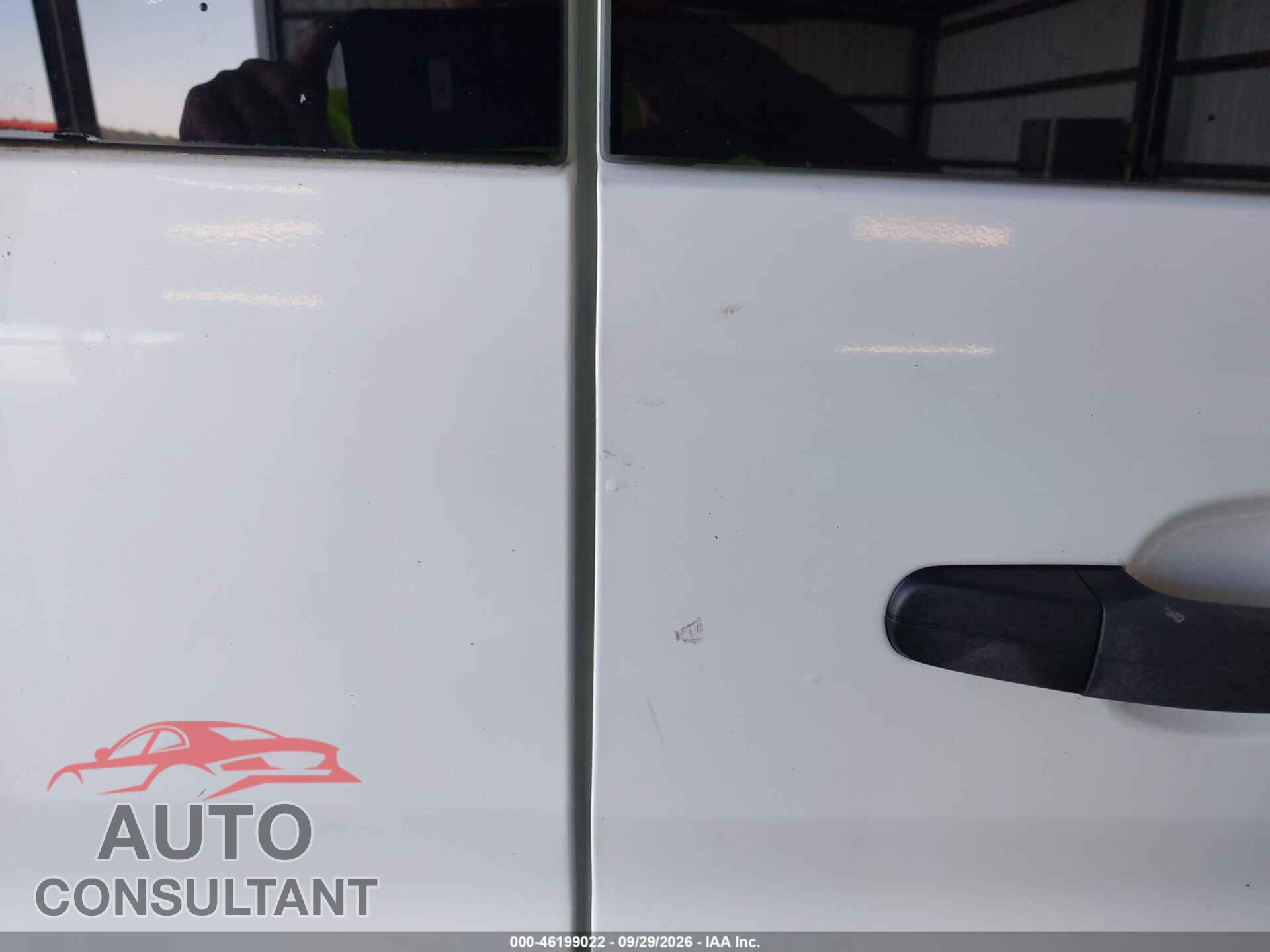 FORD TRANSIT-350 2018 - 1FBZX2ZM1JKB36085