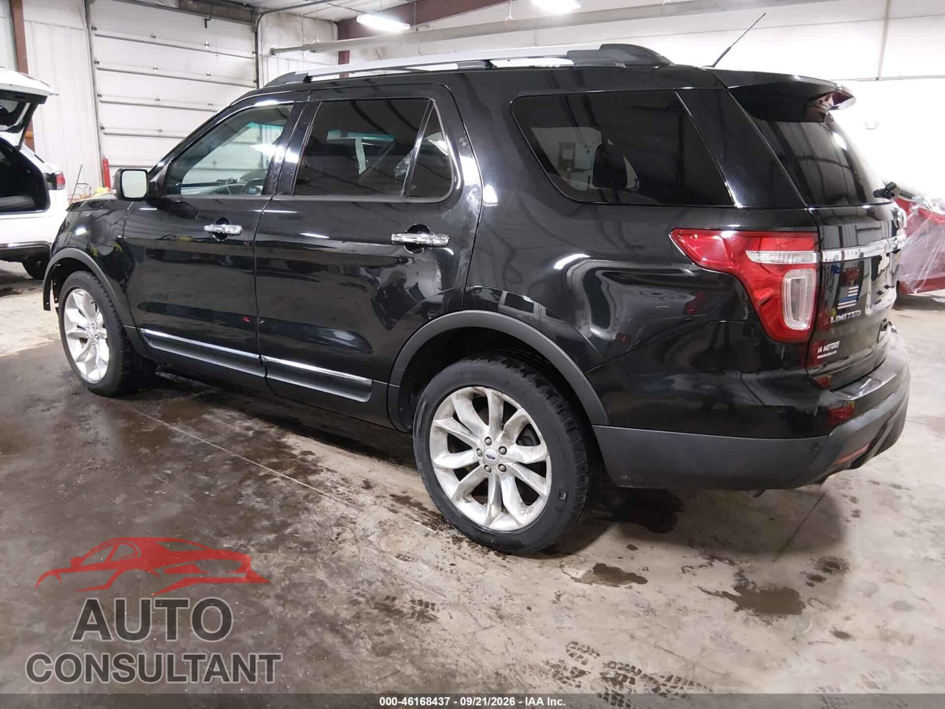FORD EXPLORER 2015 - 1FM5K8F80FGC63824