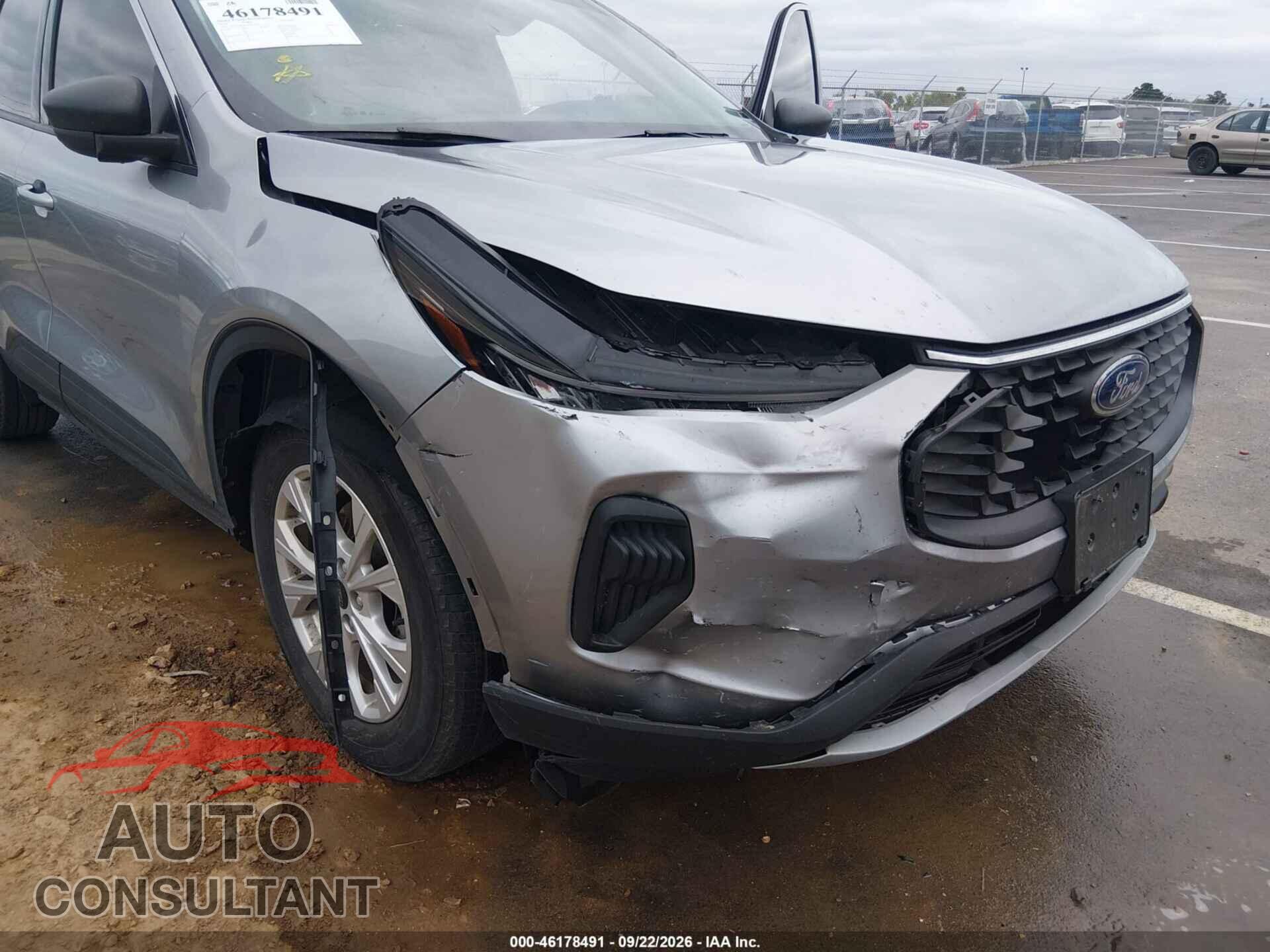 FORD ESCAPE 2024 - 1FMCU0GN1RUB32446