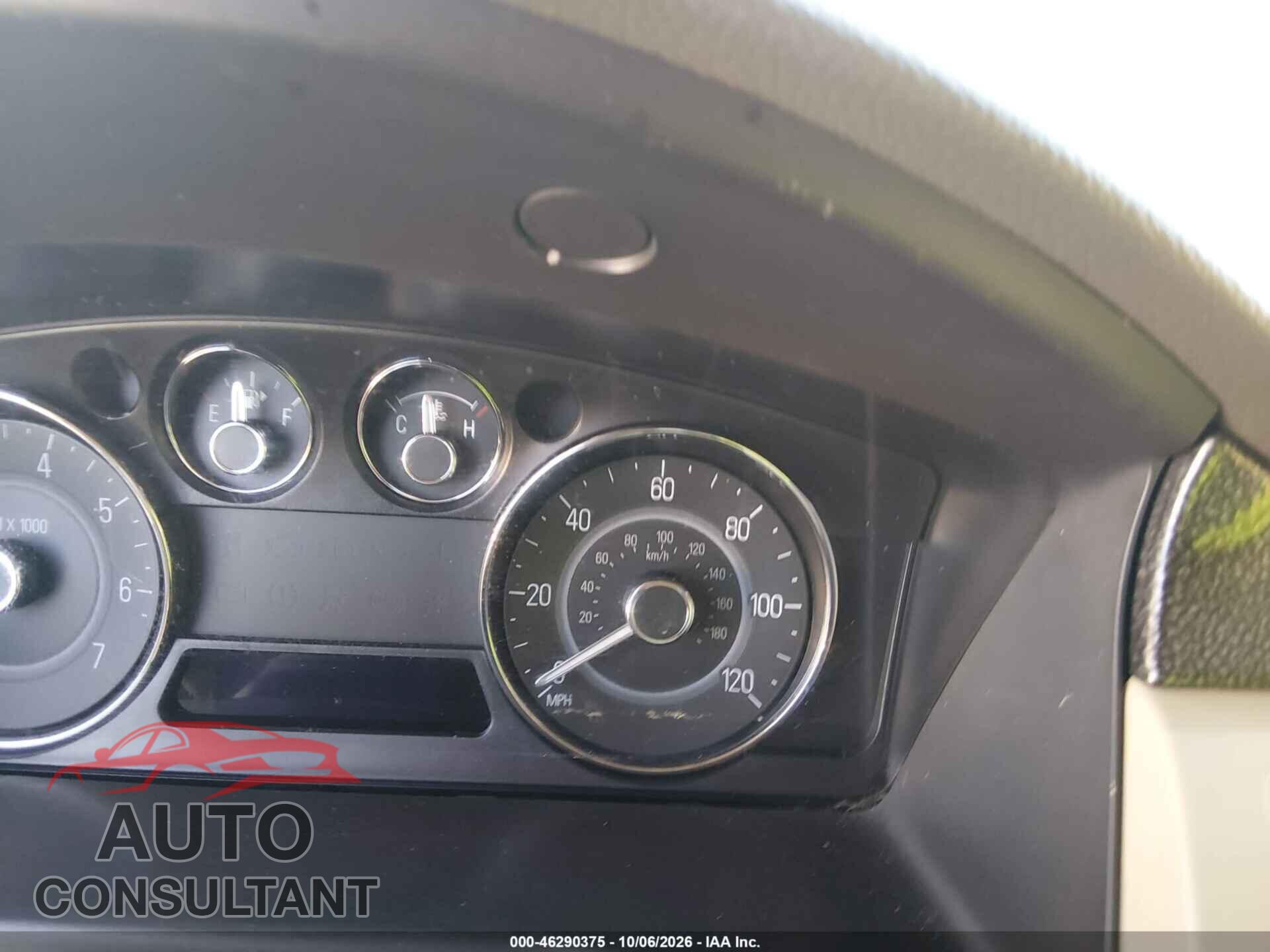 FORD FLEX 2010 - 2FMGK5BC1ABB30202