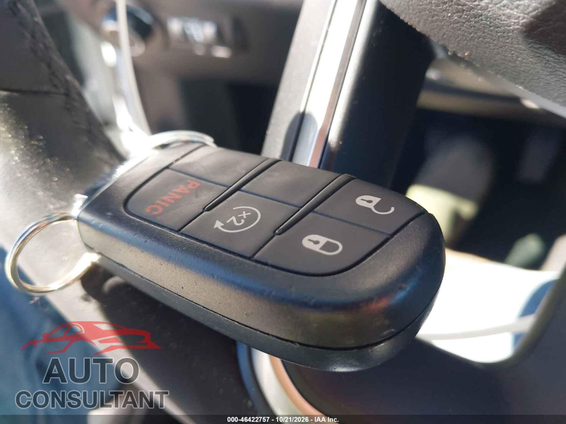 JEEP COMPASS 2022 - 3C4NJDFB0NT195613