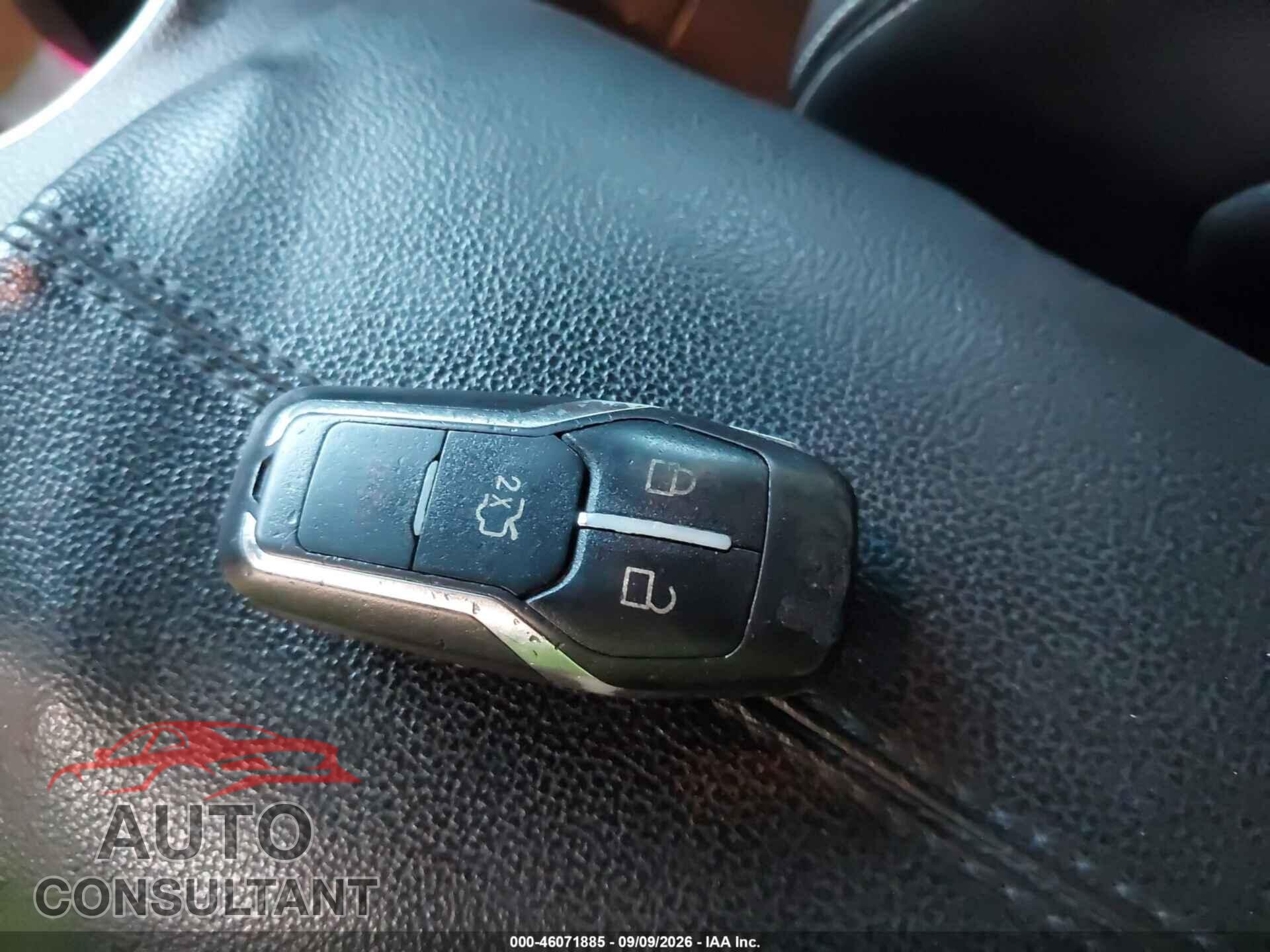FORD MUSTANG 2015 - 1FA6P8CF8F5299534