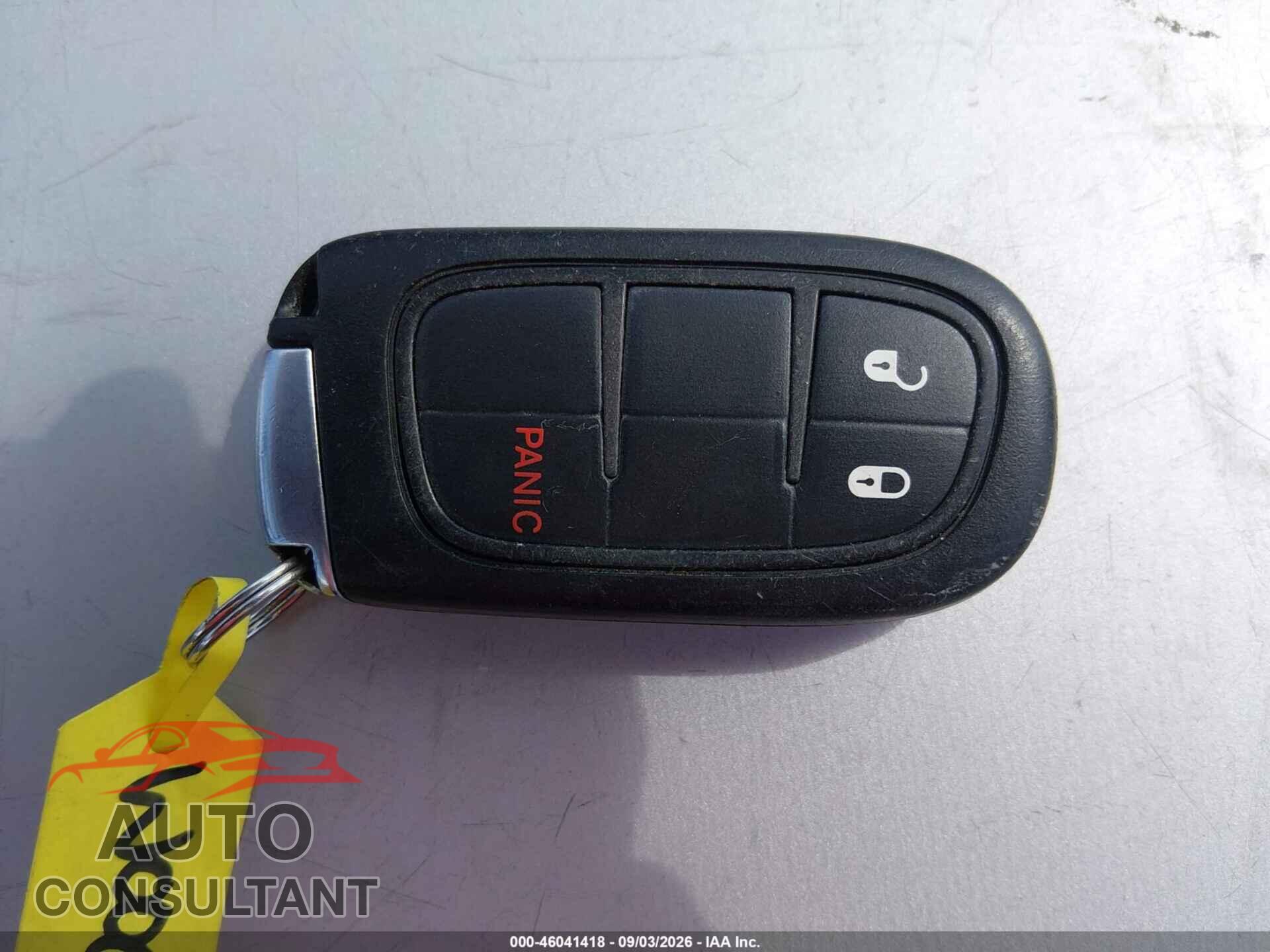 JEEP CHEROKEE 2018 - 1C4PJLLB4JD560933