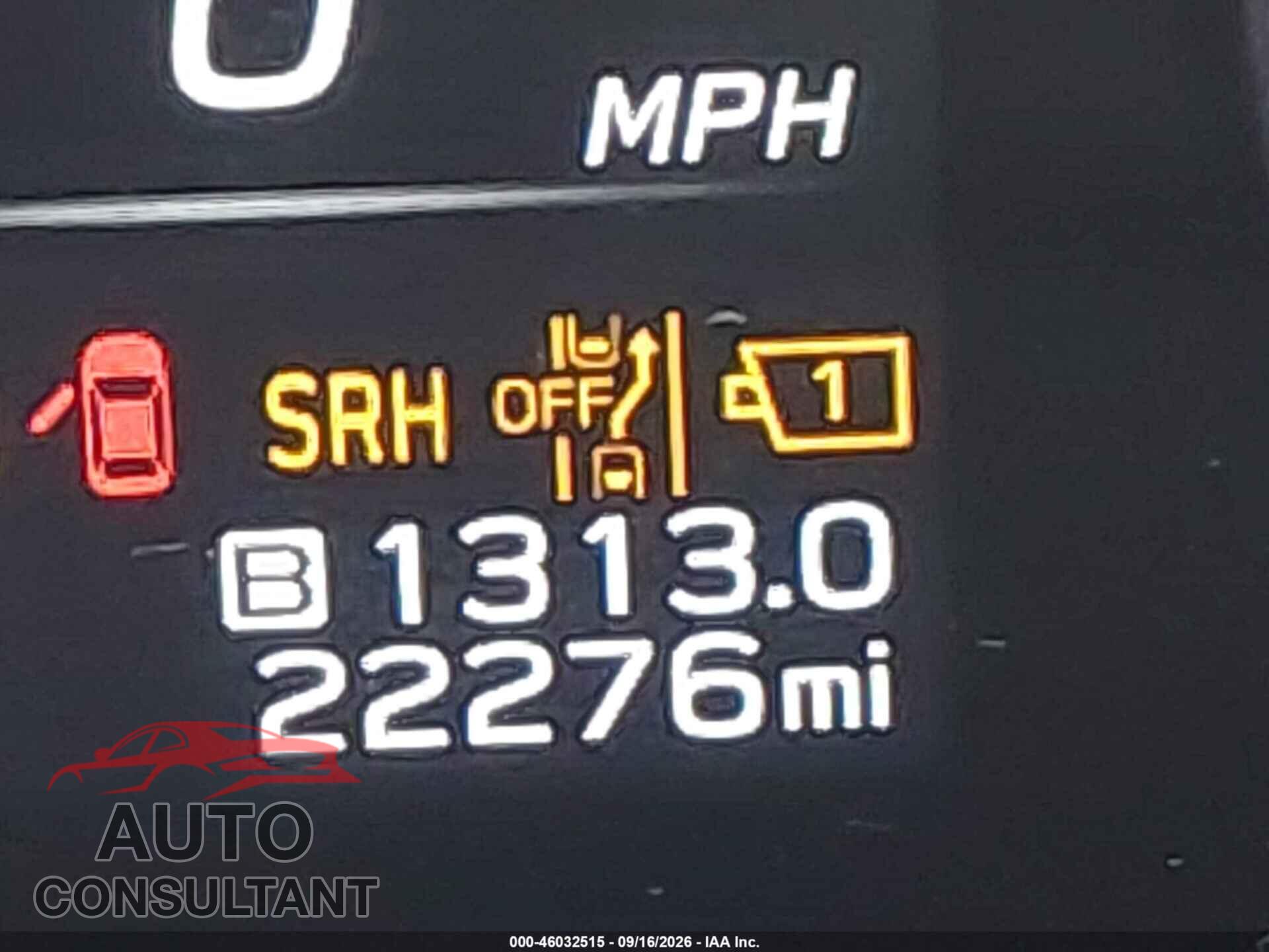 SUBARU FORESTER 2025 - JF2SLDHC3SH492597