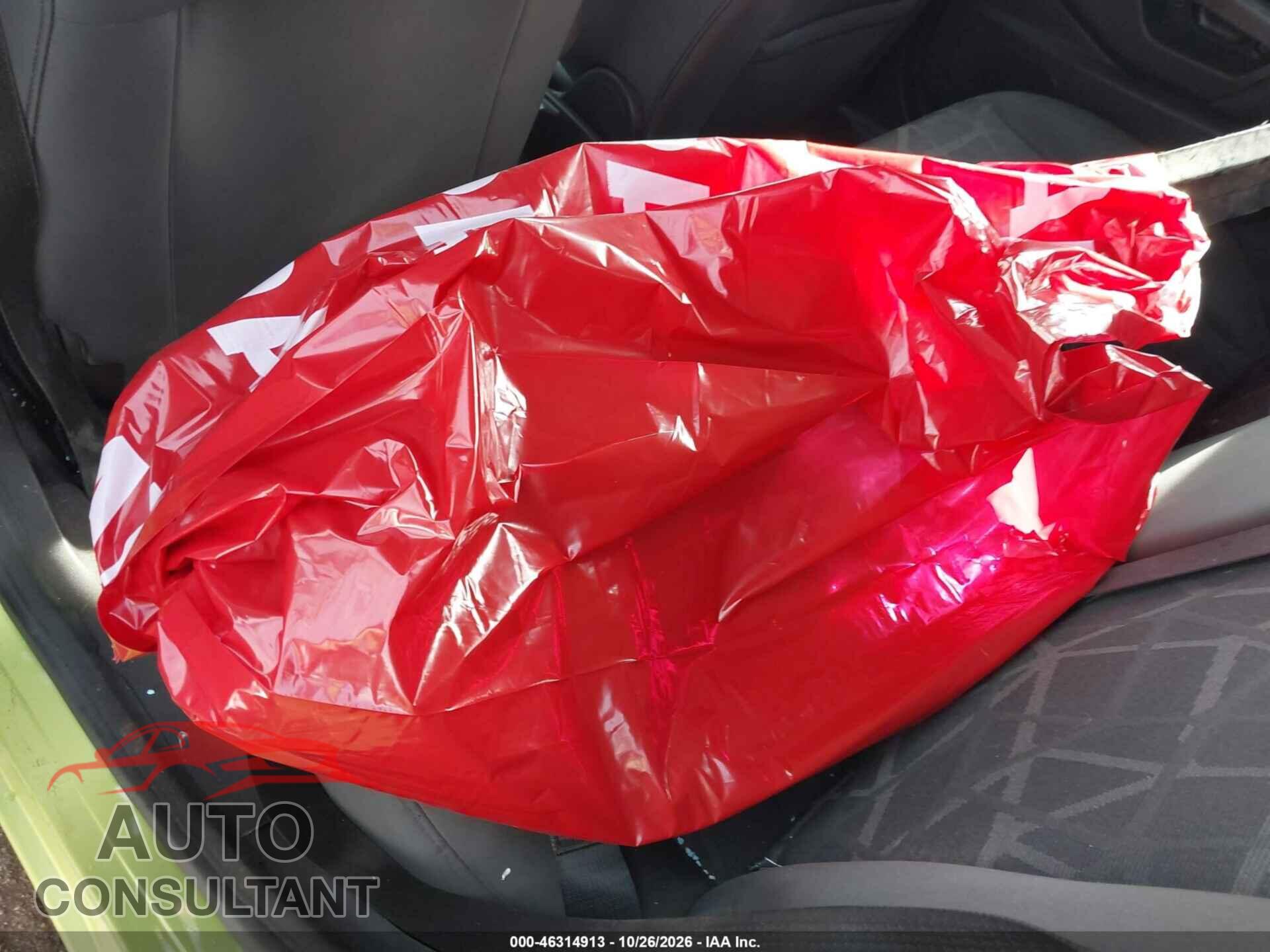 FORD FIESTA 2012 - 3FADP4EJ9CM153649