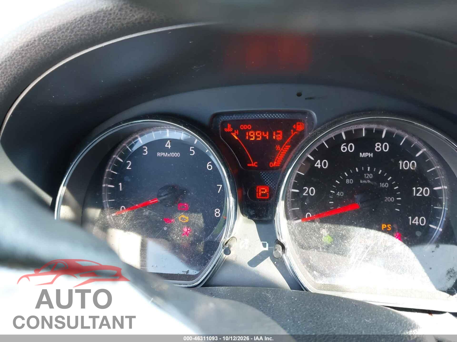 NISSAN VERSA NOTE 2016 - 3N1CE2CP9GL376554