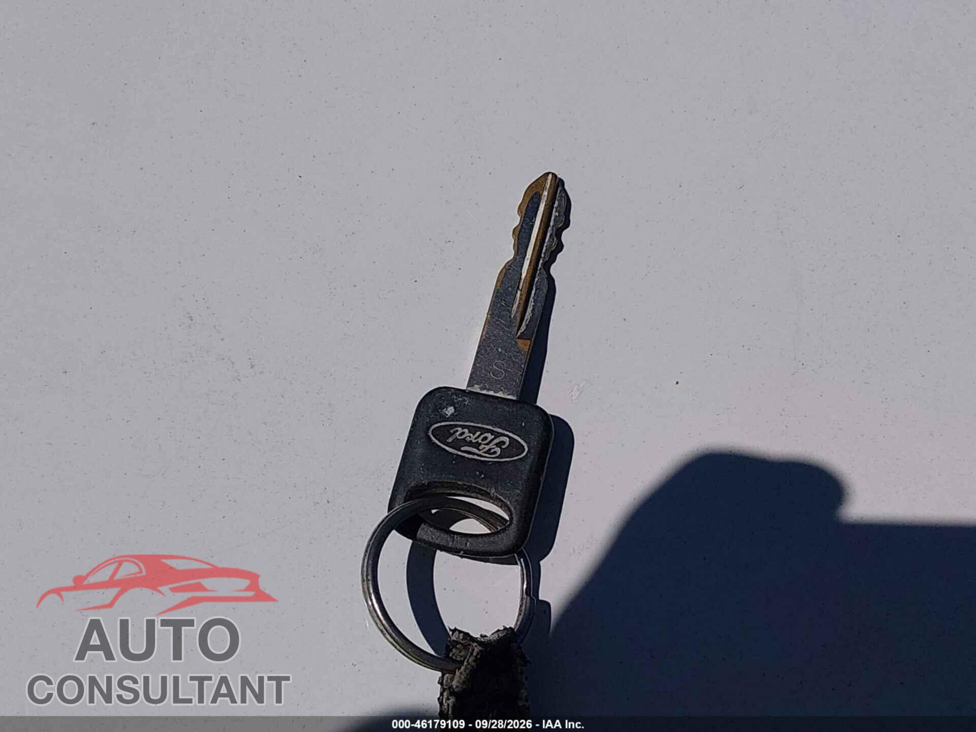 FORD E-250 2014 - 1FTNE2EW3EDA19528