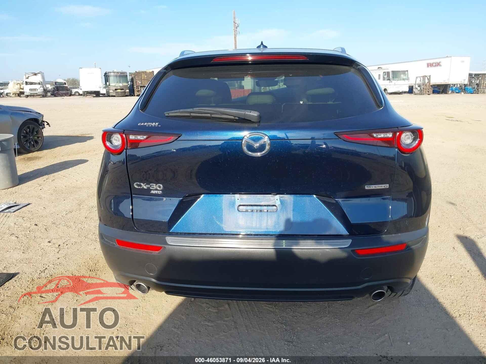 MAZDA CX-30 2024 - 3MVDMBDM3RM671802