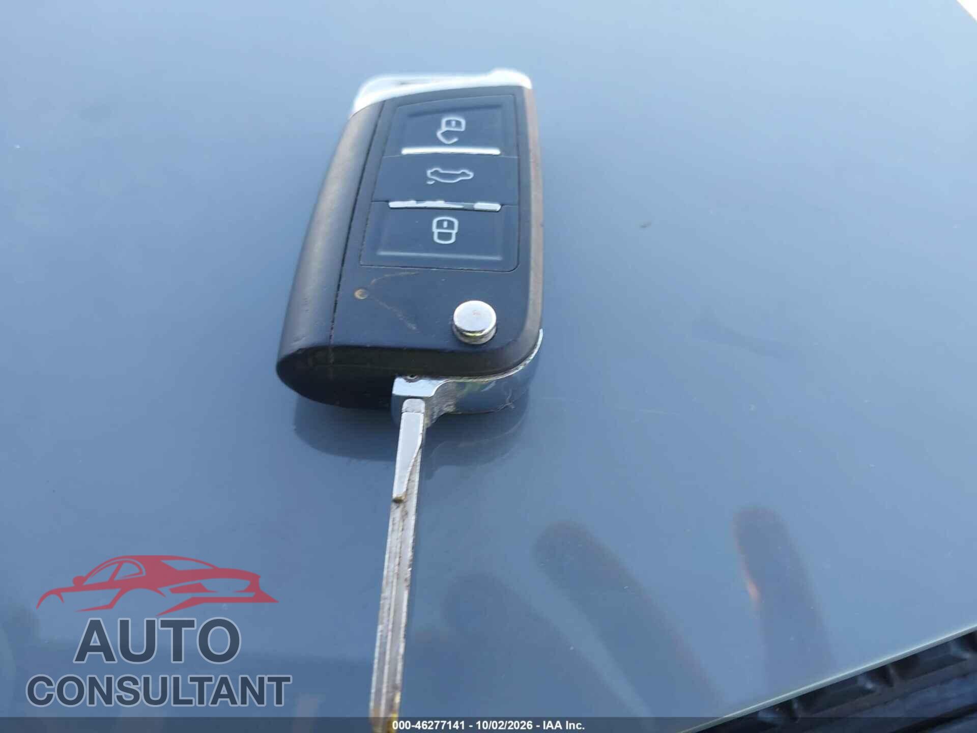 VOLKSWAGEN JETTA 2015 - 3VW2K7AJ3FM326686
