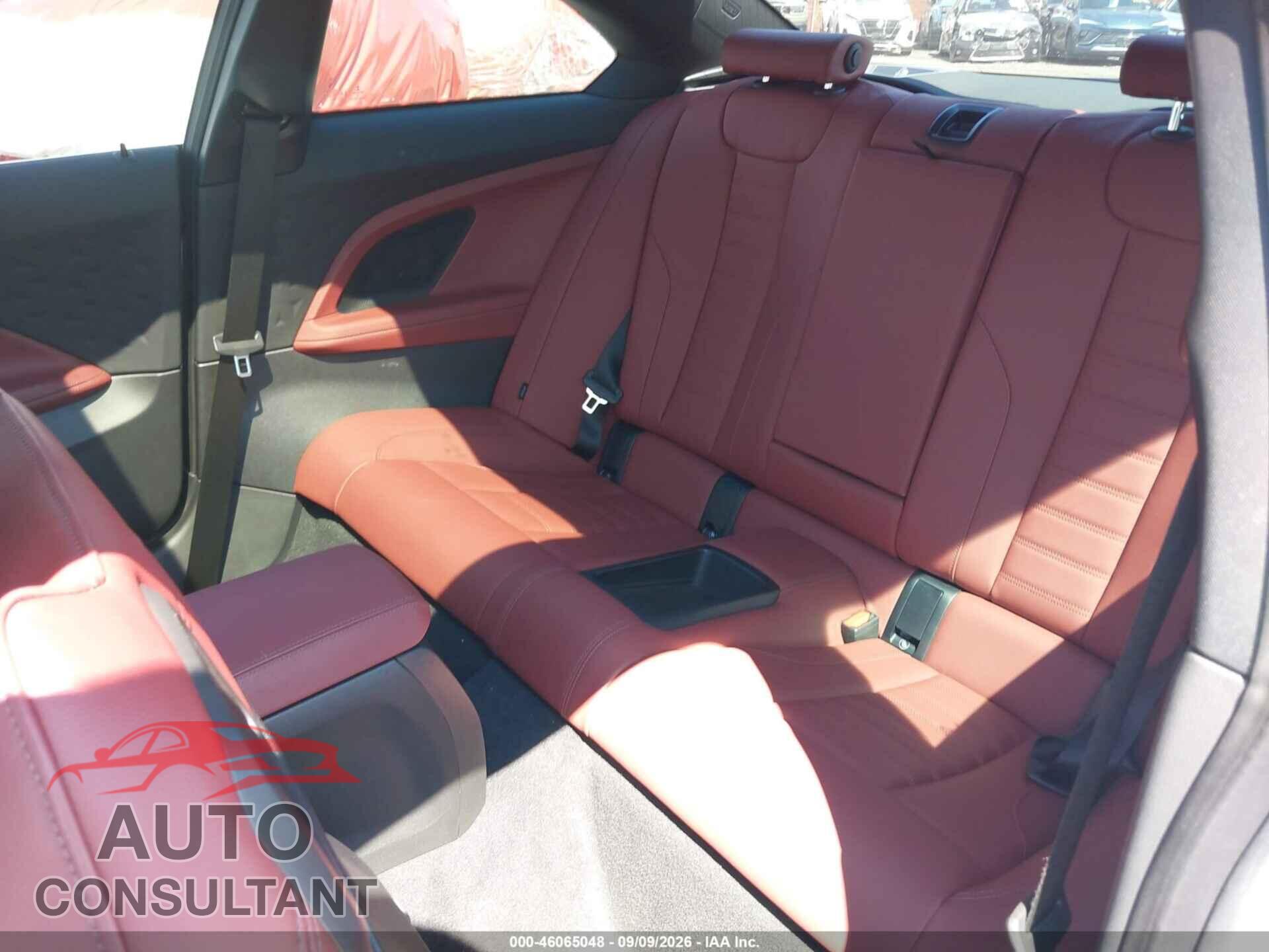 BMW M240 2023 - 3MW53CM0XP8D11201