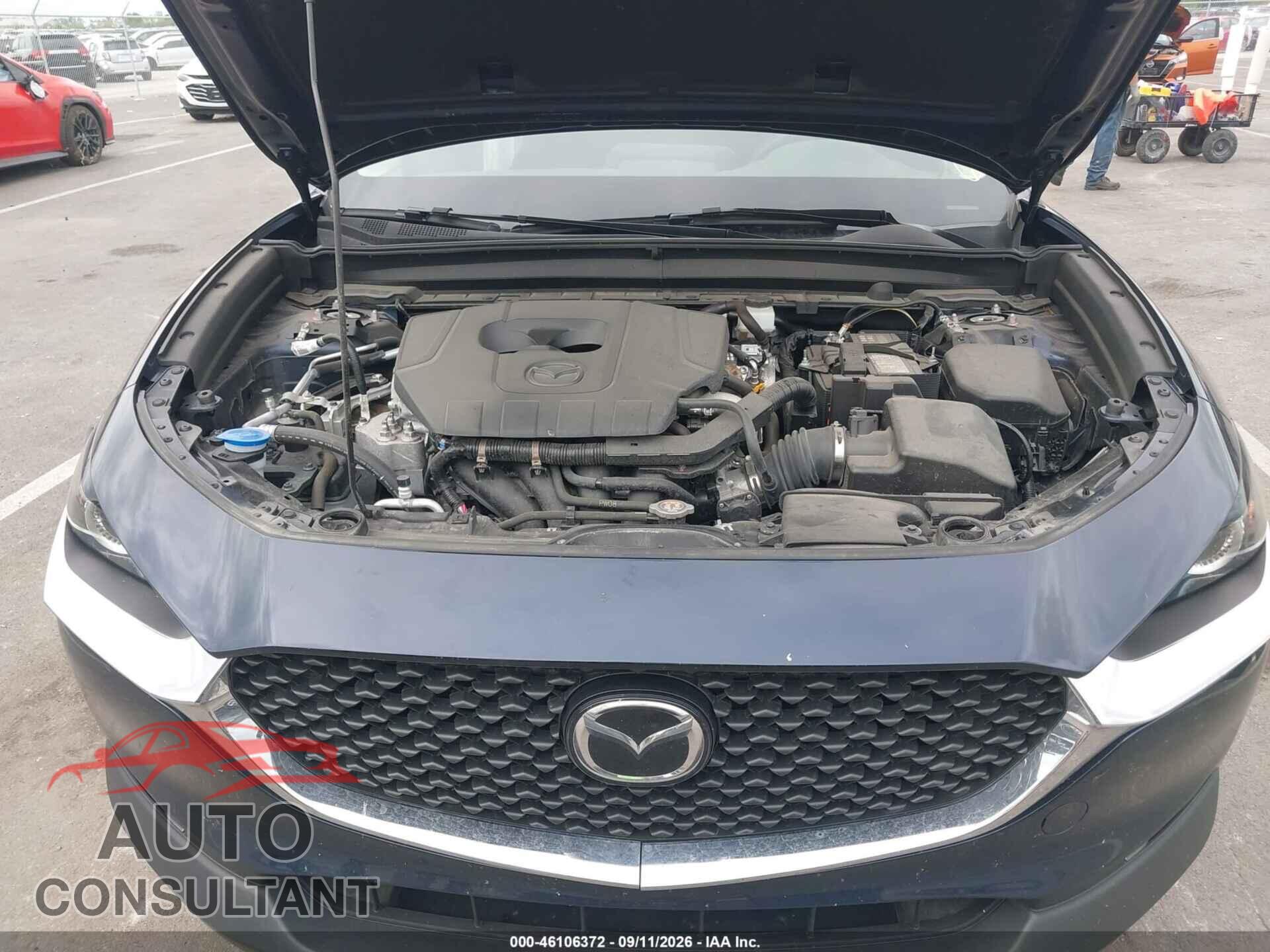 MAZDA CX-30 2024 - 3MVDMBAM1RM697433