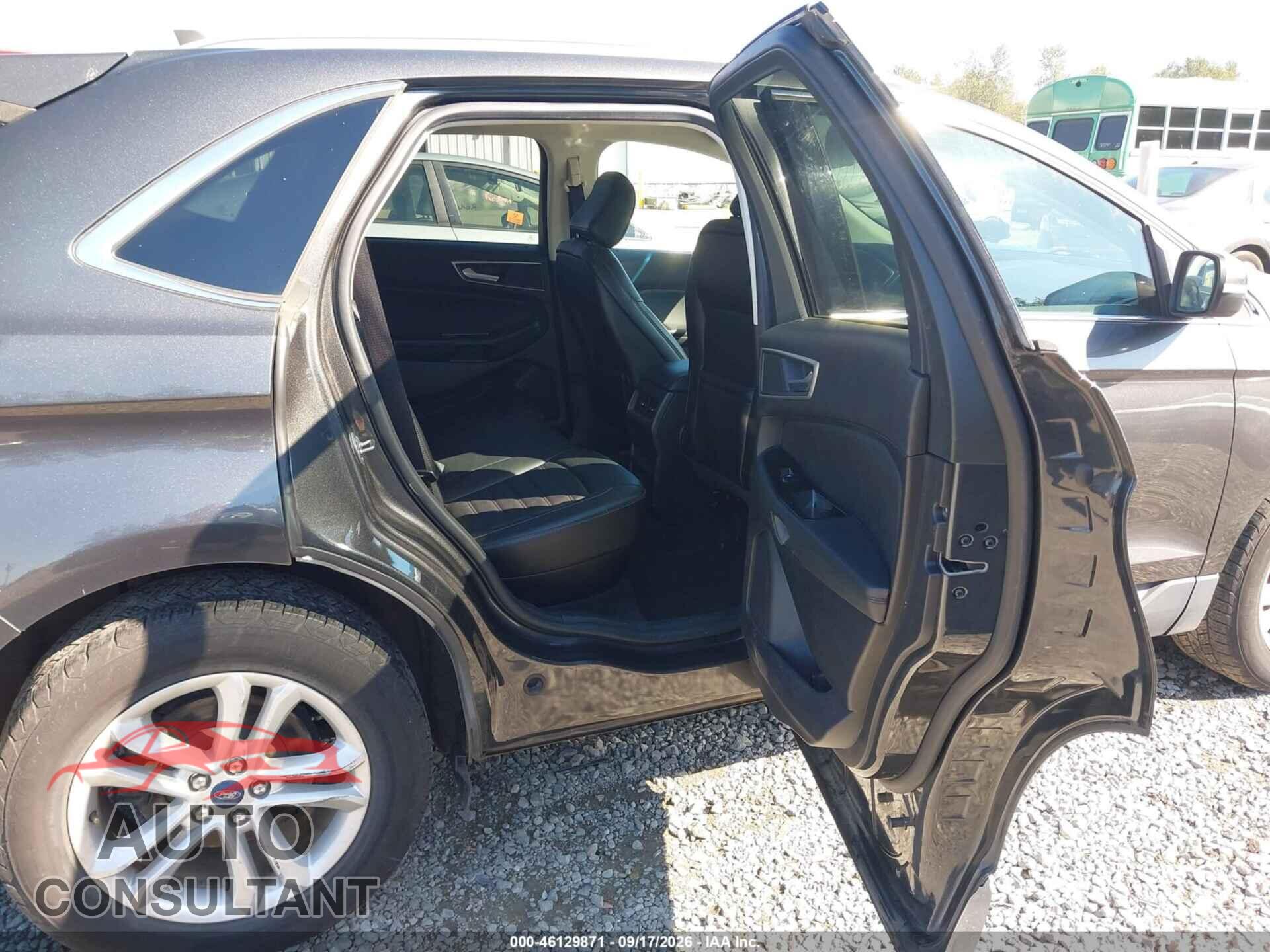 FORD EDGE 2020 - 2FMPK4J9XLBB36082