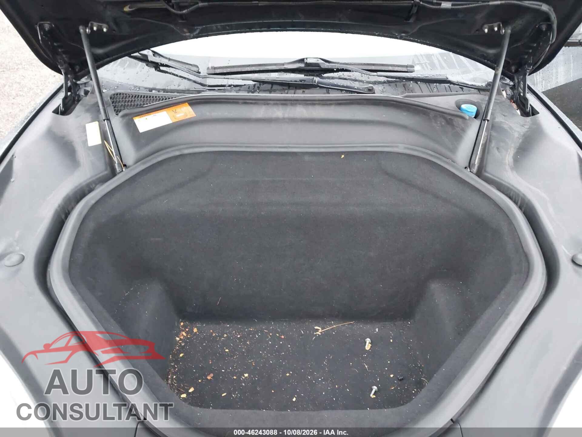 TESLA MODEL S 2016 - 5YJSA1E23GF114298