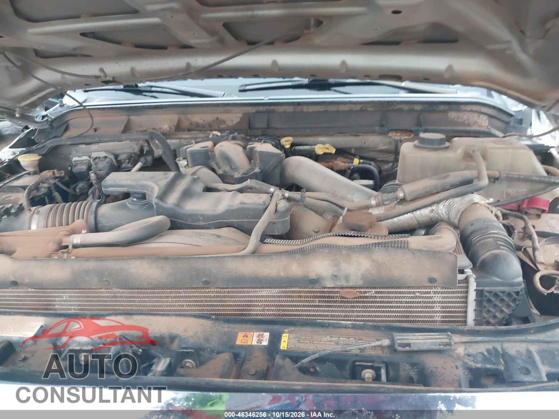 FORD F-250 2011 - 1FT7W2BT3BED12352