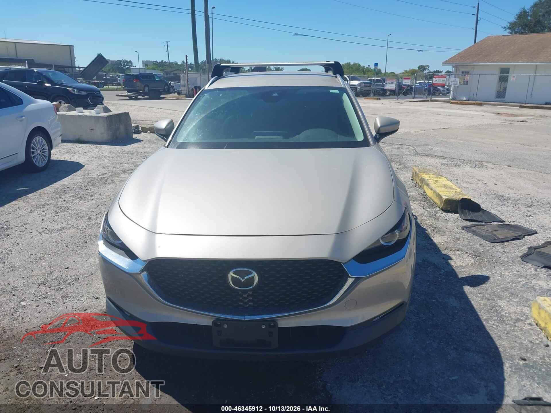MAZDA CX-30 2023 - 3MVDMBBM5PM518404