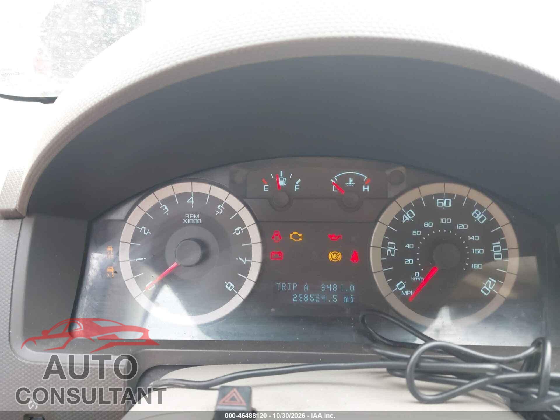 FORD ESCAPE 2011 - 1FMCU0D77BKC65347