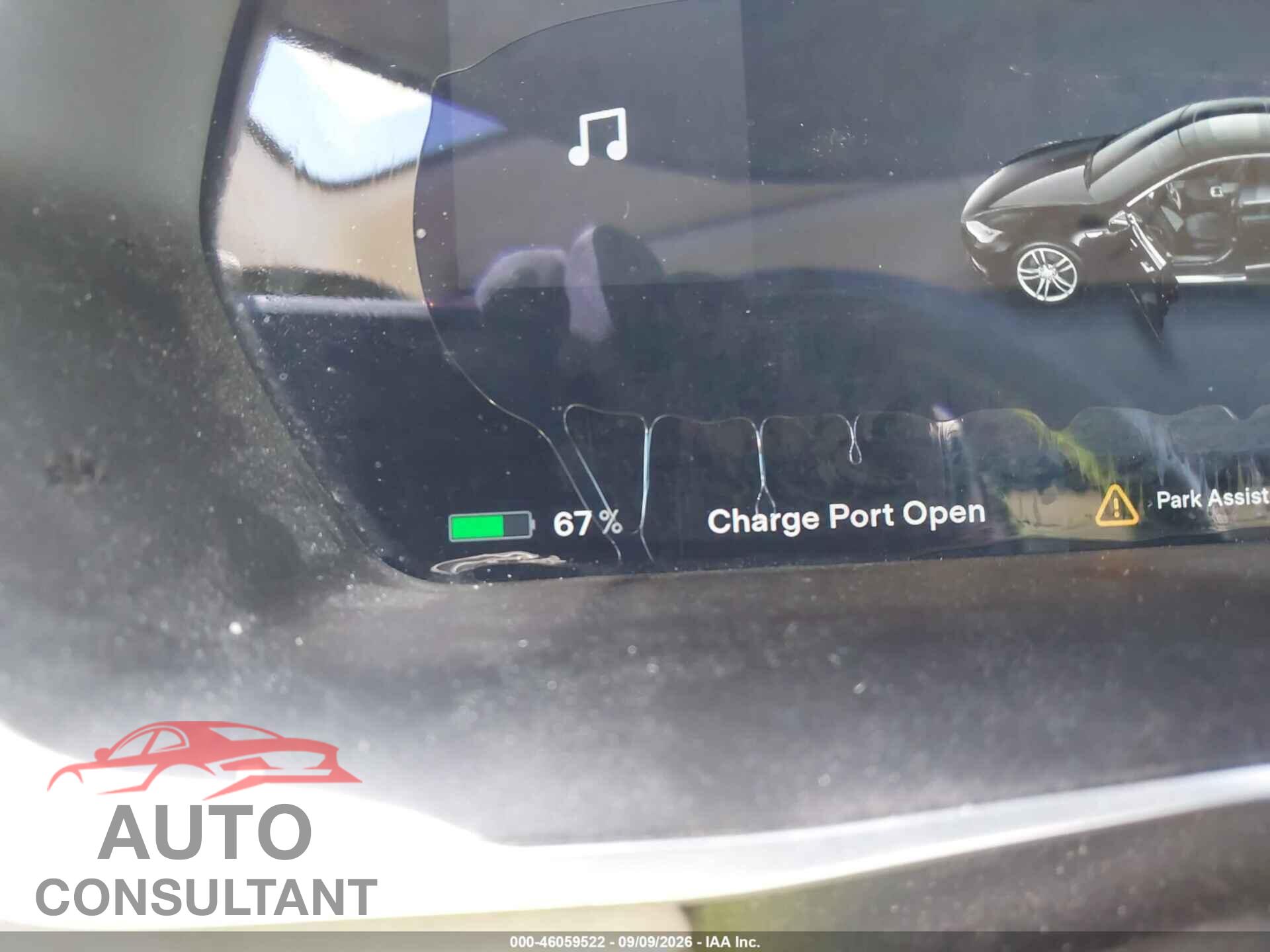 TESLA MODEL S 2016 - 5YJSA1E27GF122081