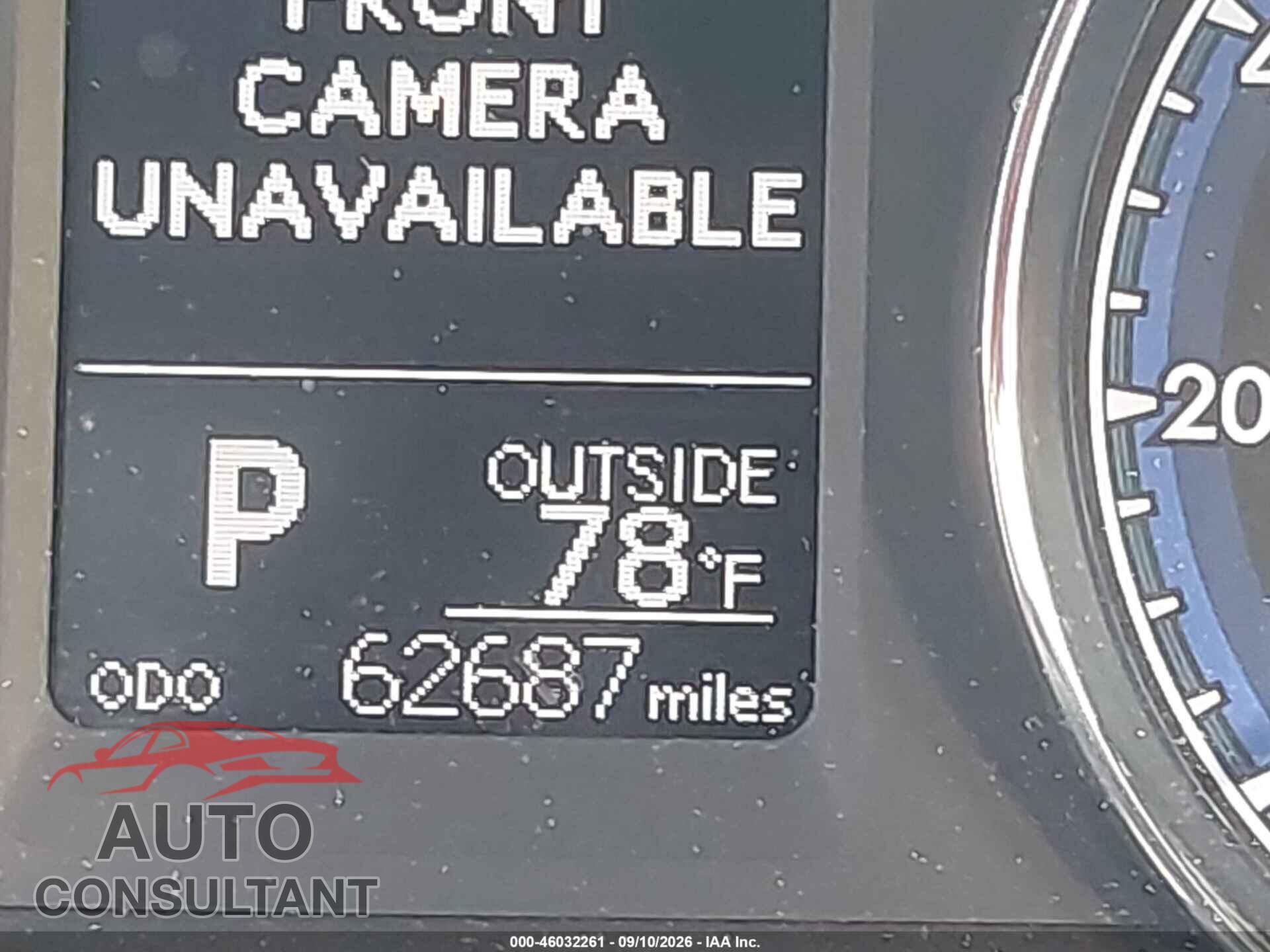 TOYOTA COROLLA 2017 - 5YFBPRHE6HP704052