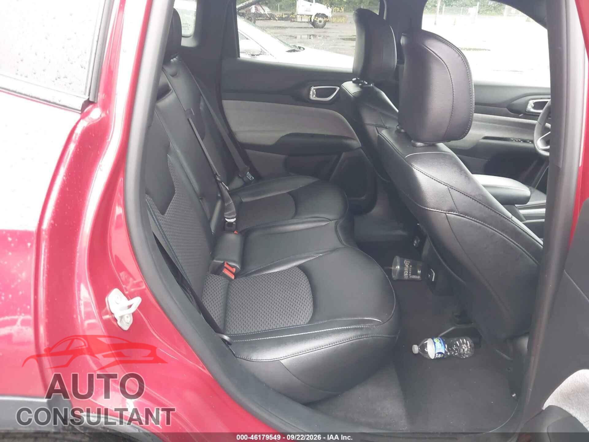 JEEP COMPASS 2024 - 3C4NJDBN6RT147961